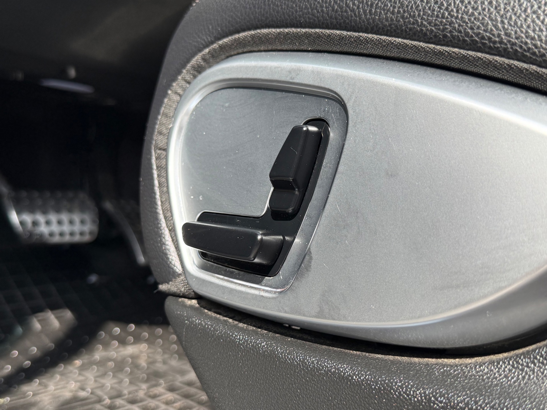 Foto van Mercedes-Benz ML 350