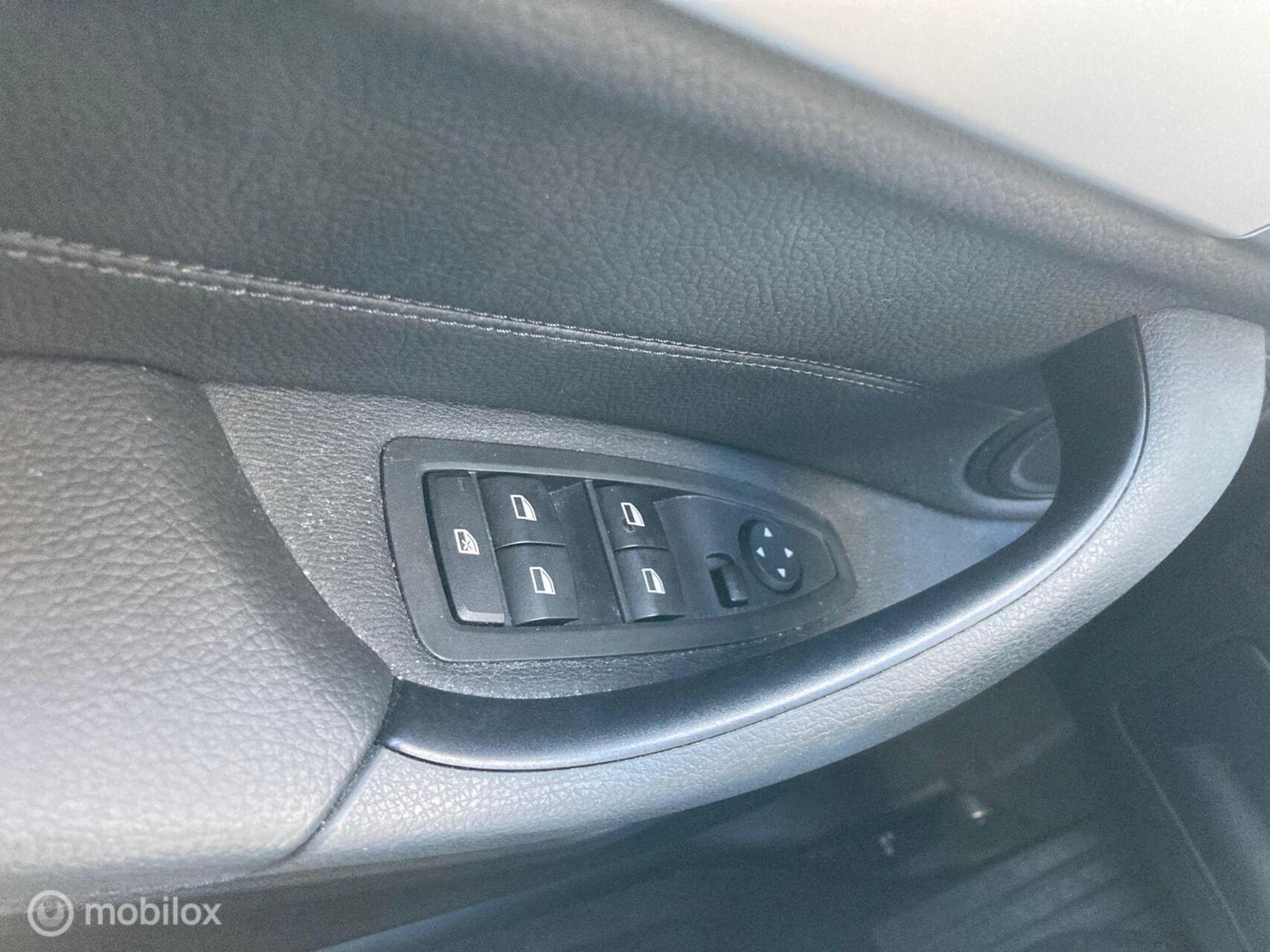 Foto van BMW X1