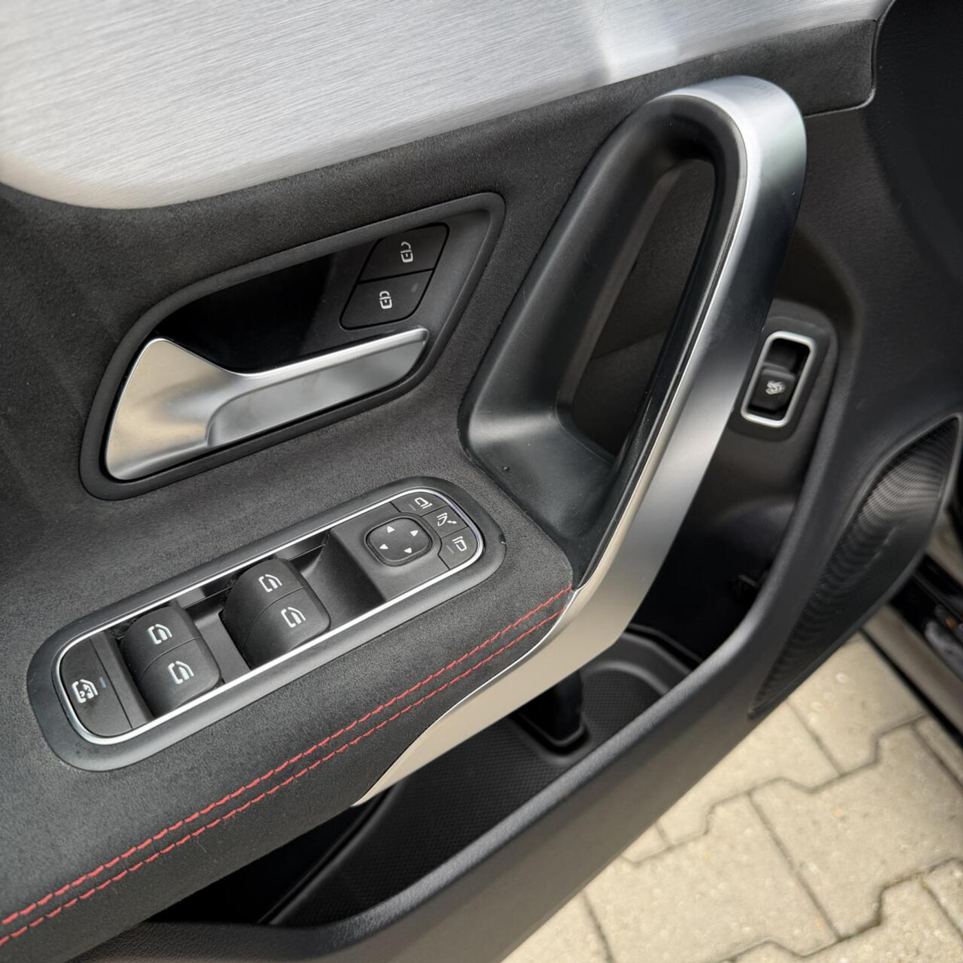 Foto van Mercedes-Benz Cla 180