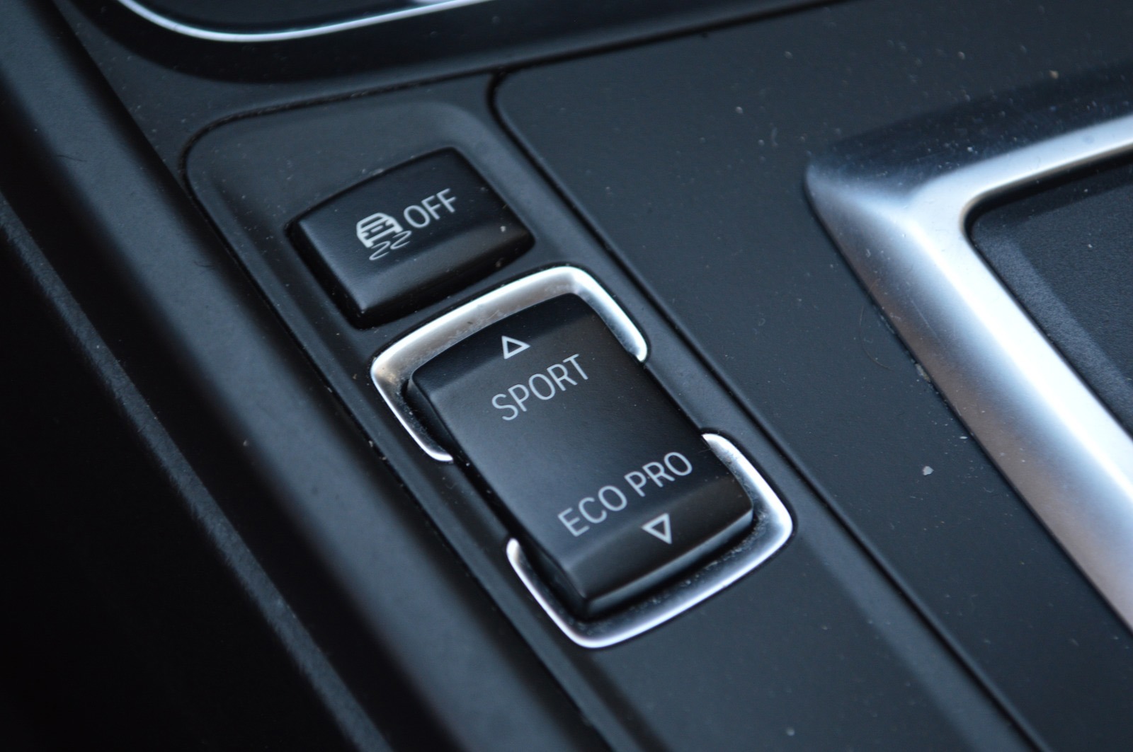Foto van BMW 320d Efficient Dynamics