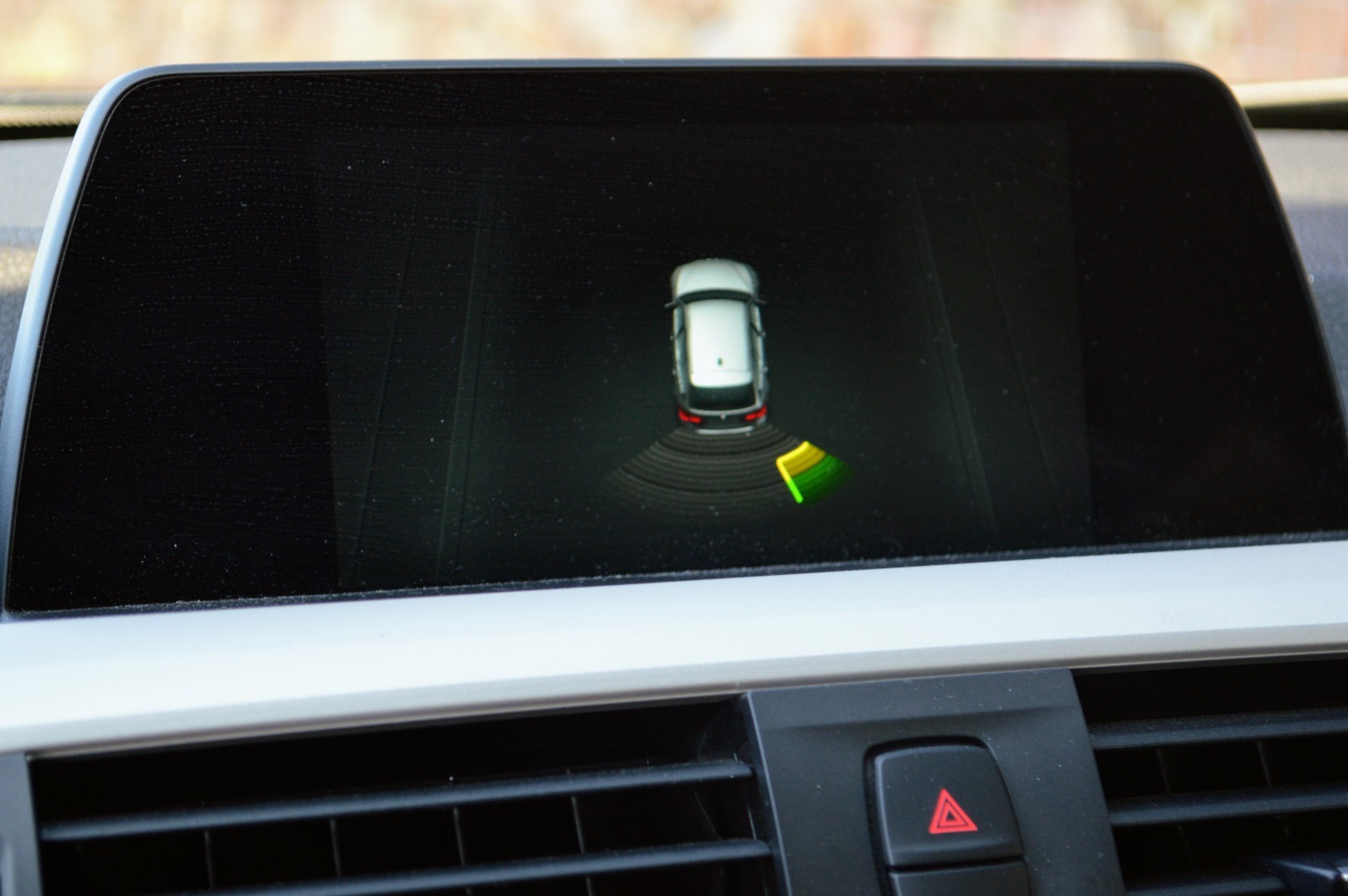 Foto van BMW 320d Efficient Dynamics