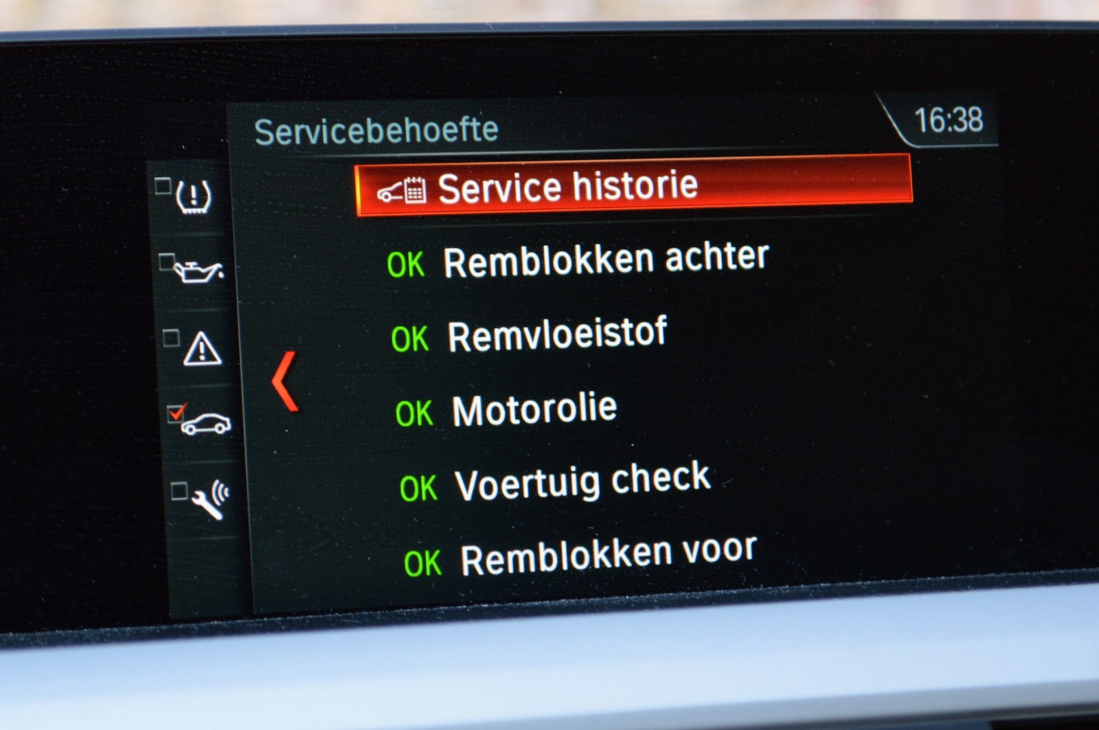 Foto van BMW 320d Efficient Dynamics