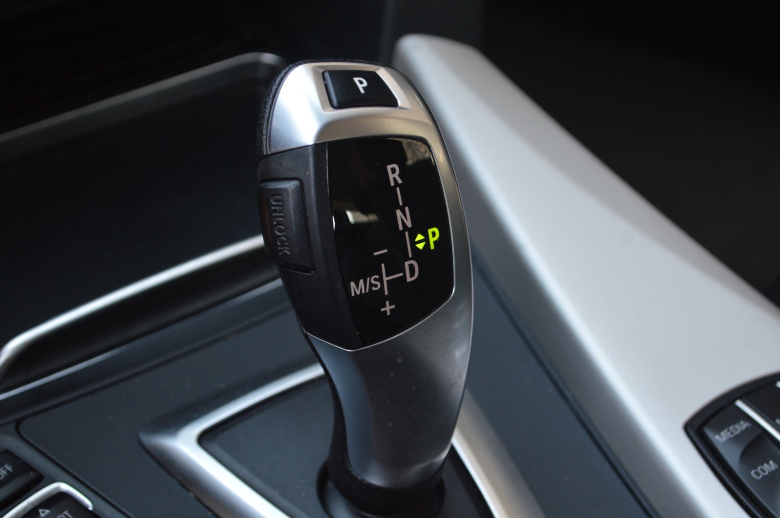 Foto van BMW 320d Efficient Dynamics