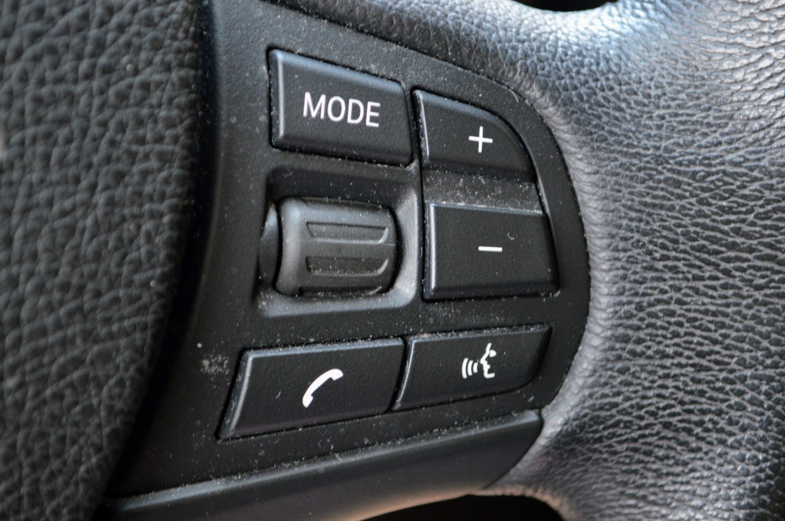 Foto van BMW 320d Efficient Dynamics