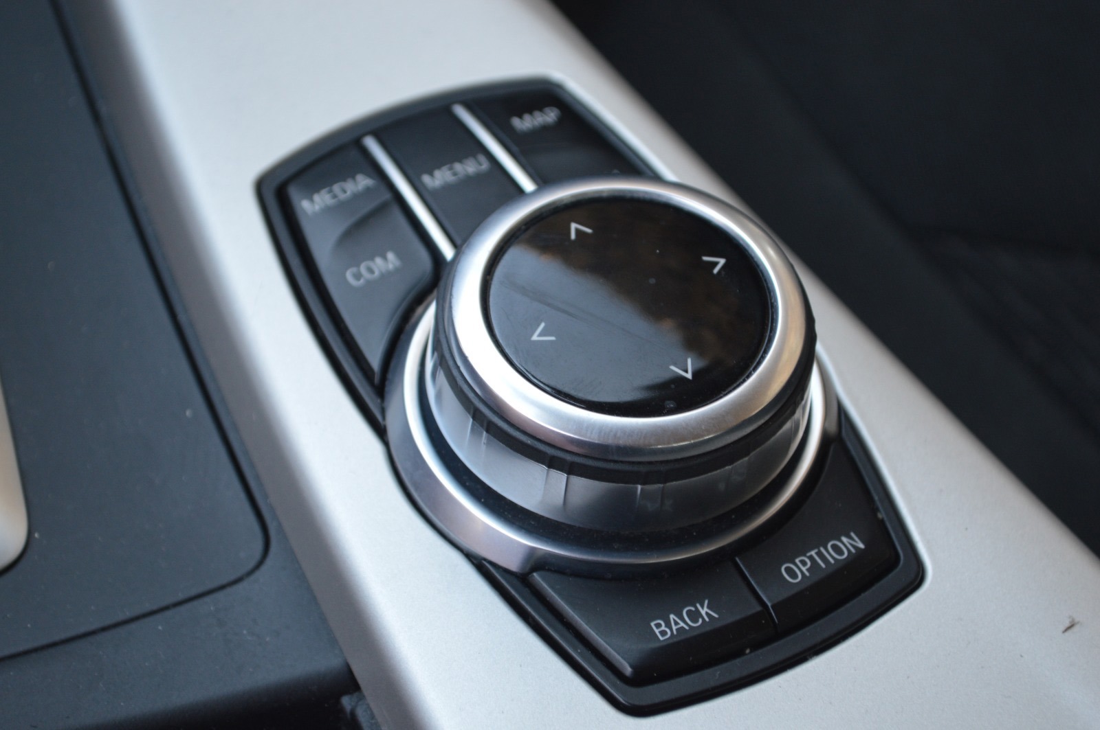 Foto van BMW 320d Efficient Dynamics