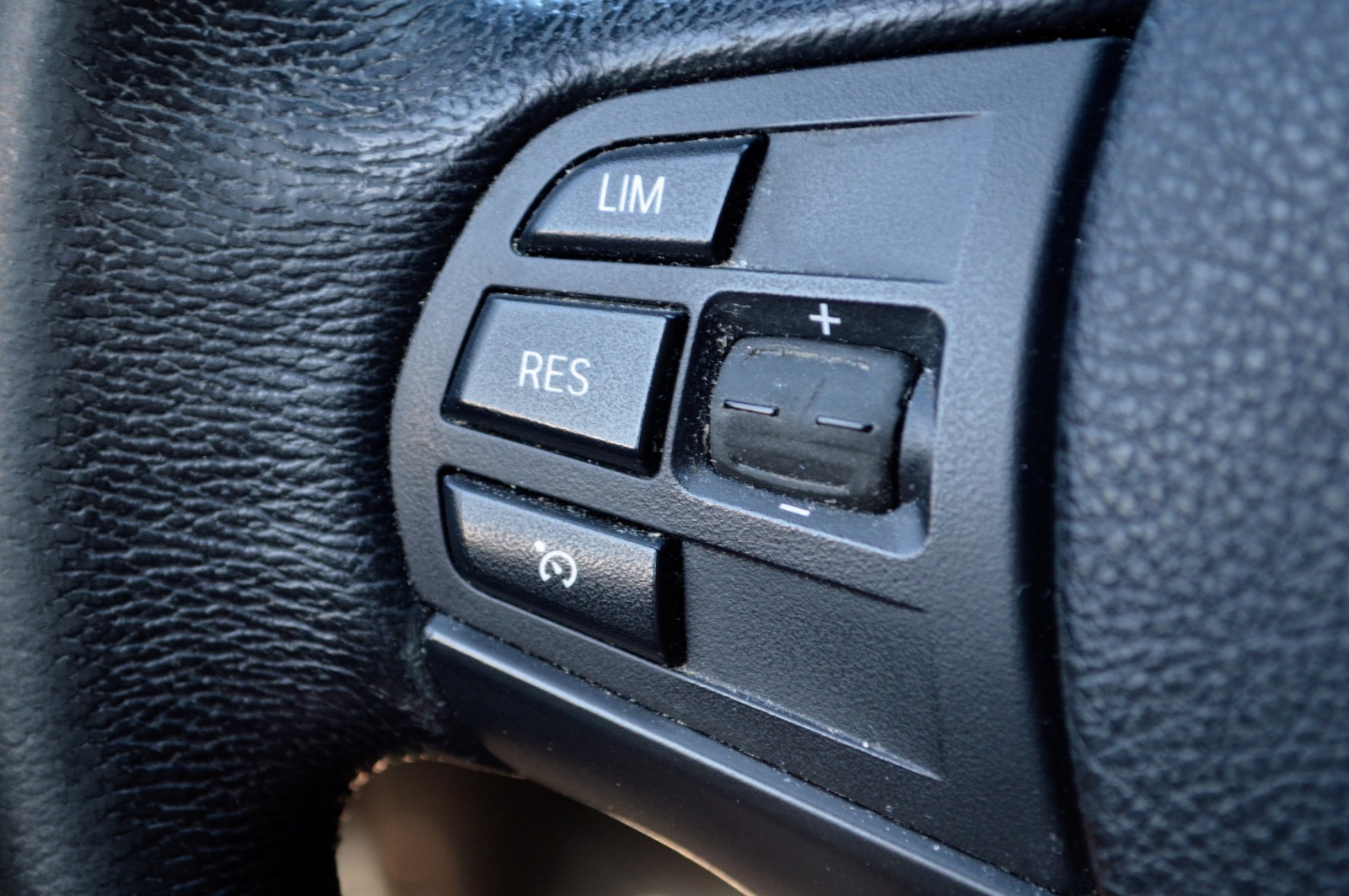 Foto van BMW 320d Efficient Dynamics