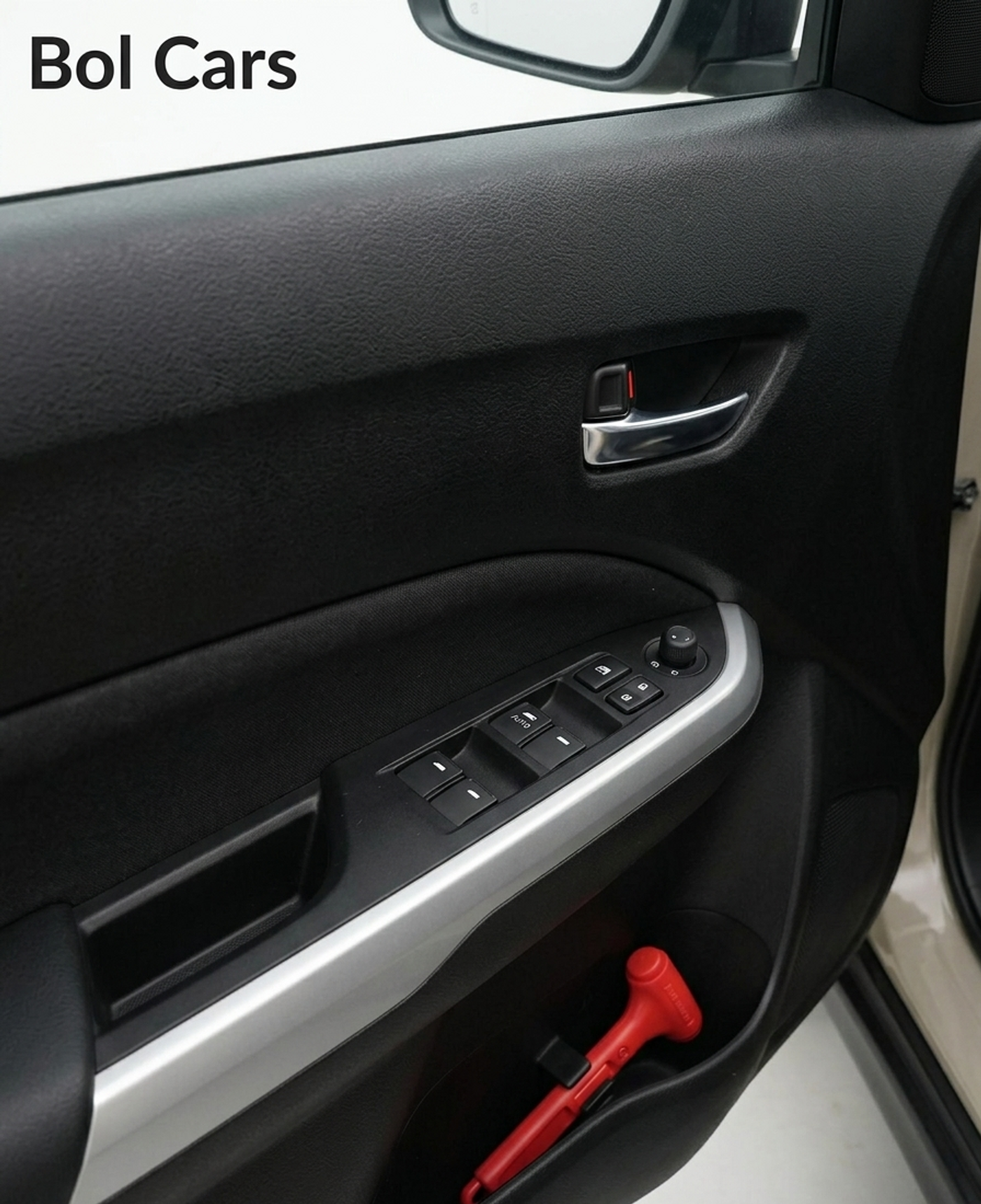 Foto van Suzuki Vitara