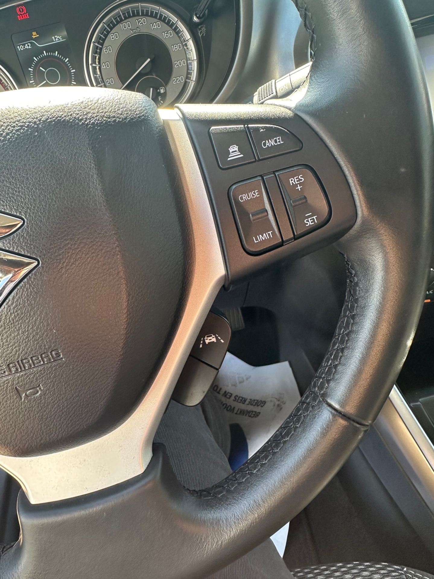 Foto van Suzuki Vitara