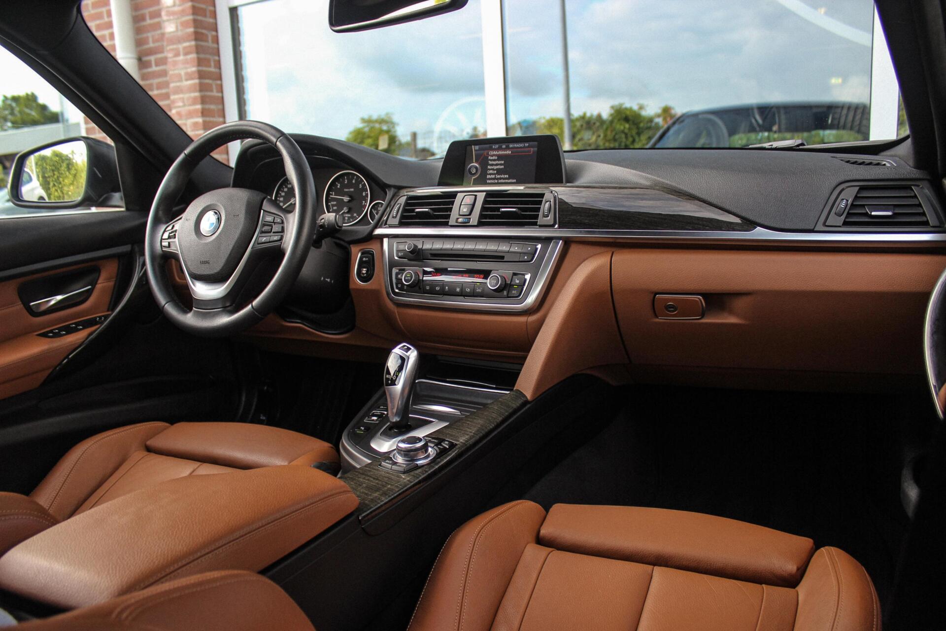 Foto van BMW 316i
