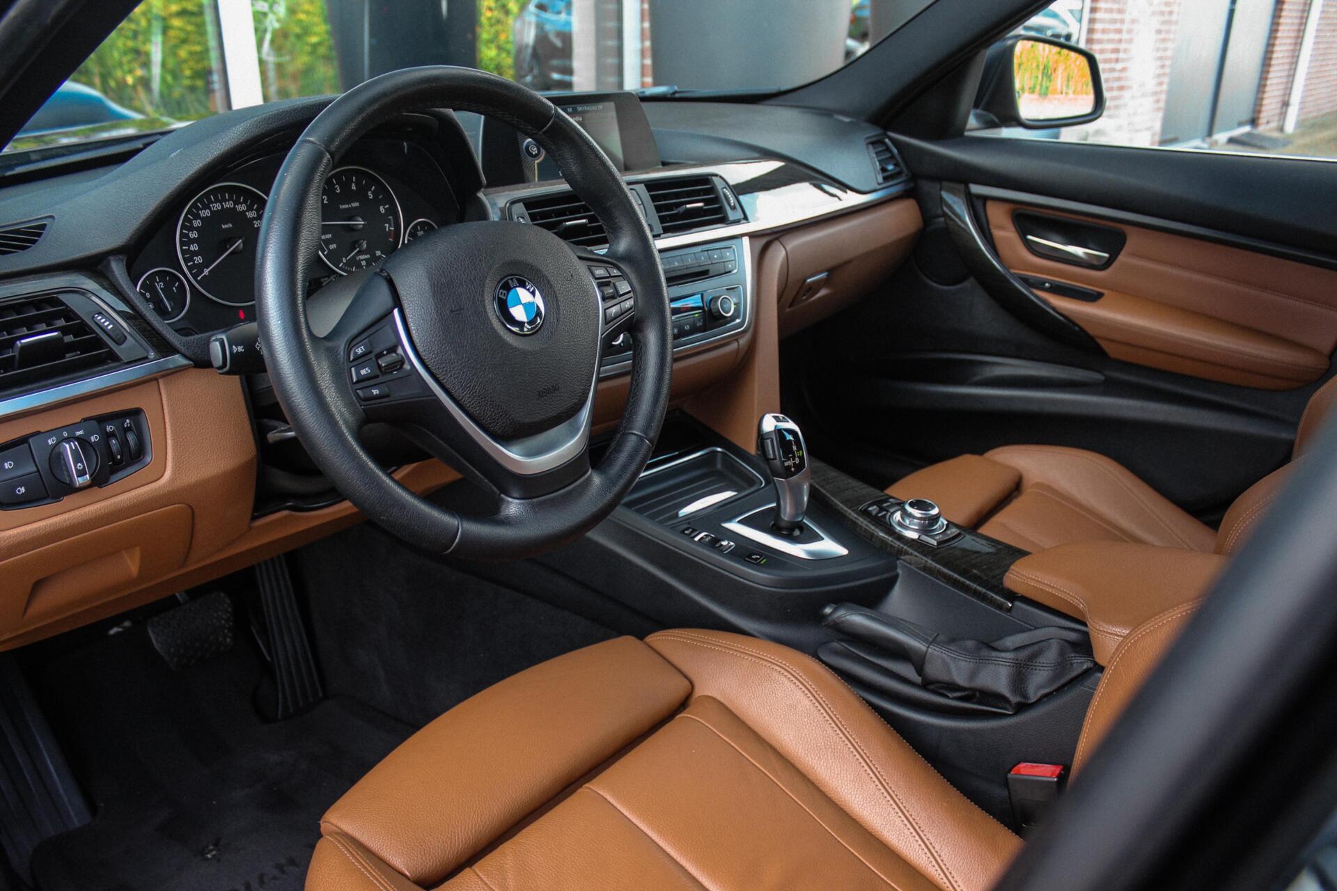 Foto van BMW 316i
