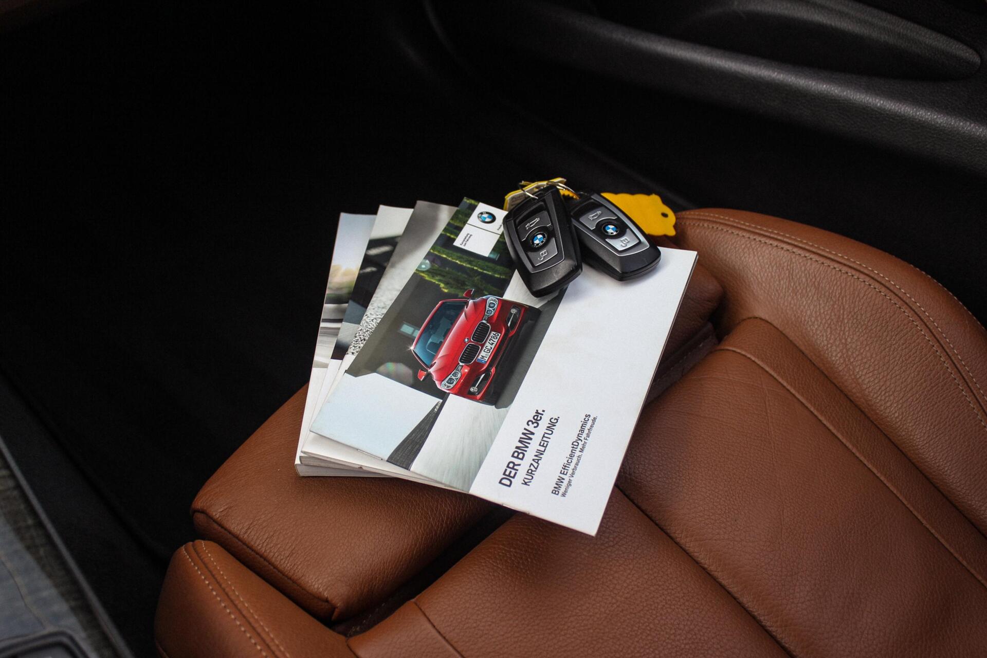 Foto van BMW 316i