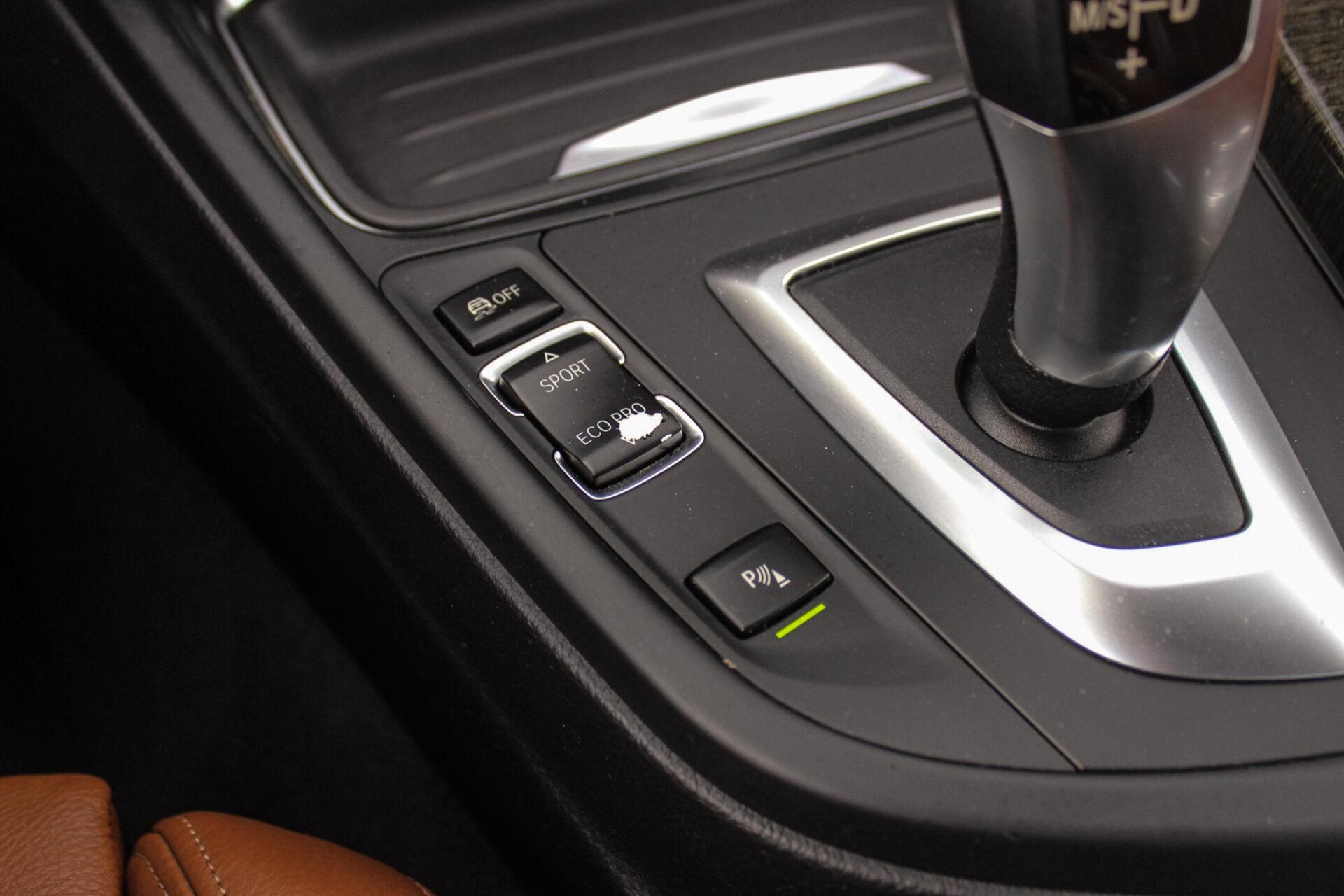 Foto van BMW 316i