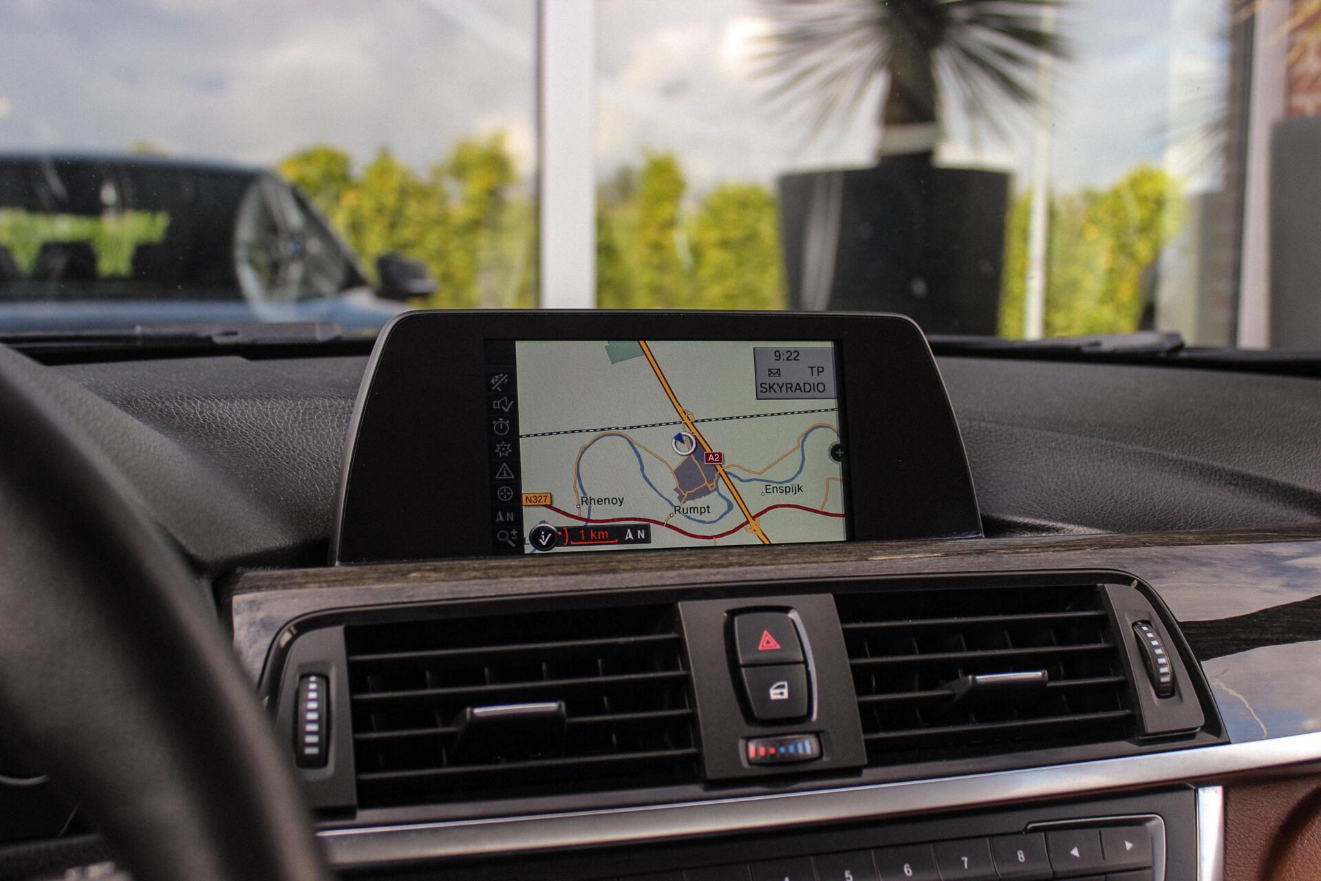 Foto van BMW 316i