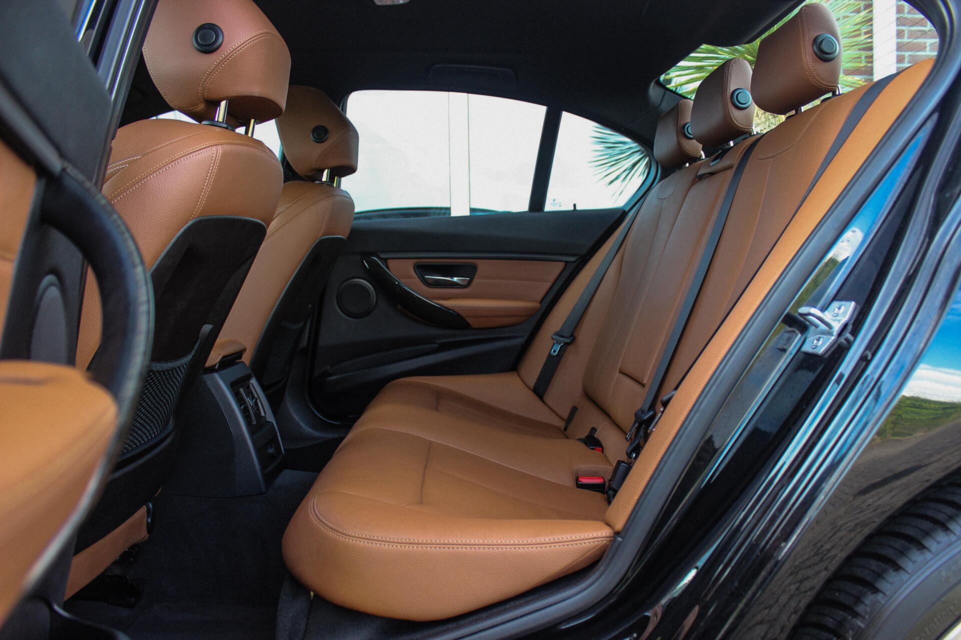 Foto van BMW 316i