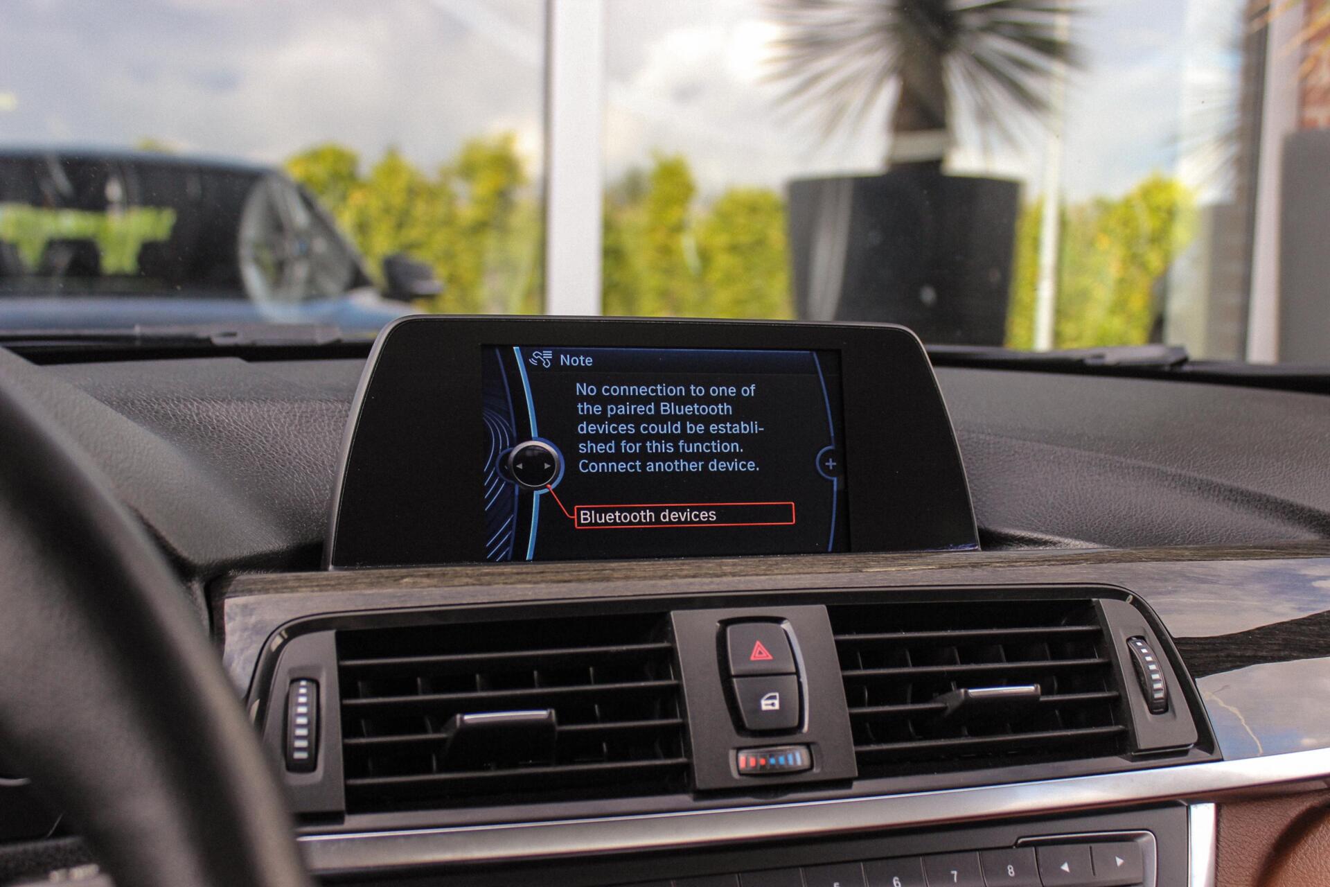 Foto van BMW 316i