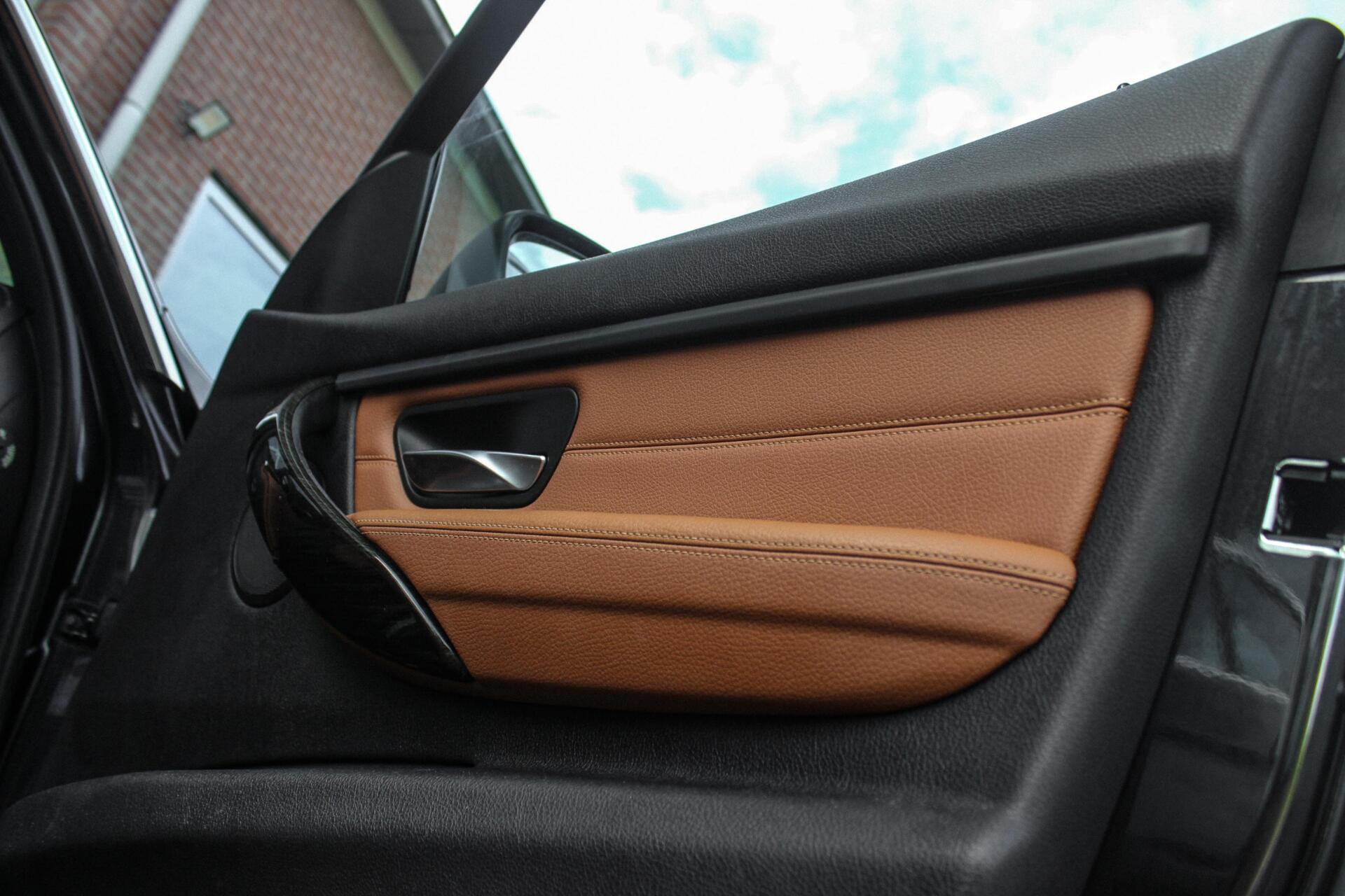 Foto van BMW 316i