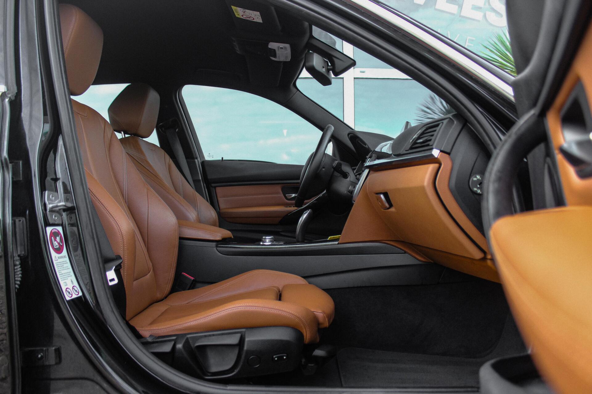 Foto van BMW 316i