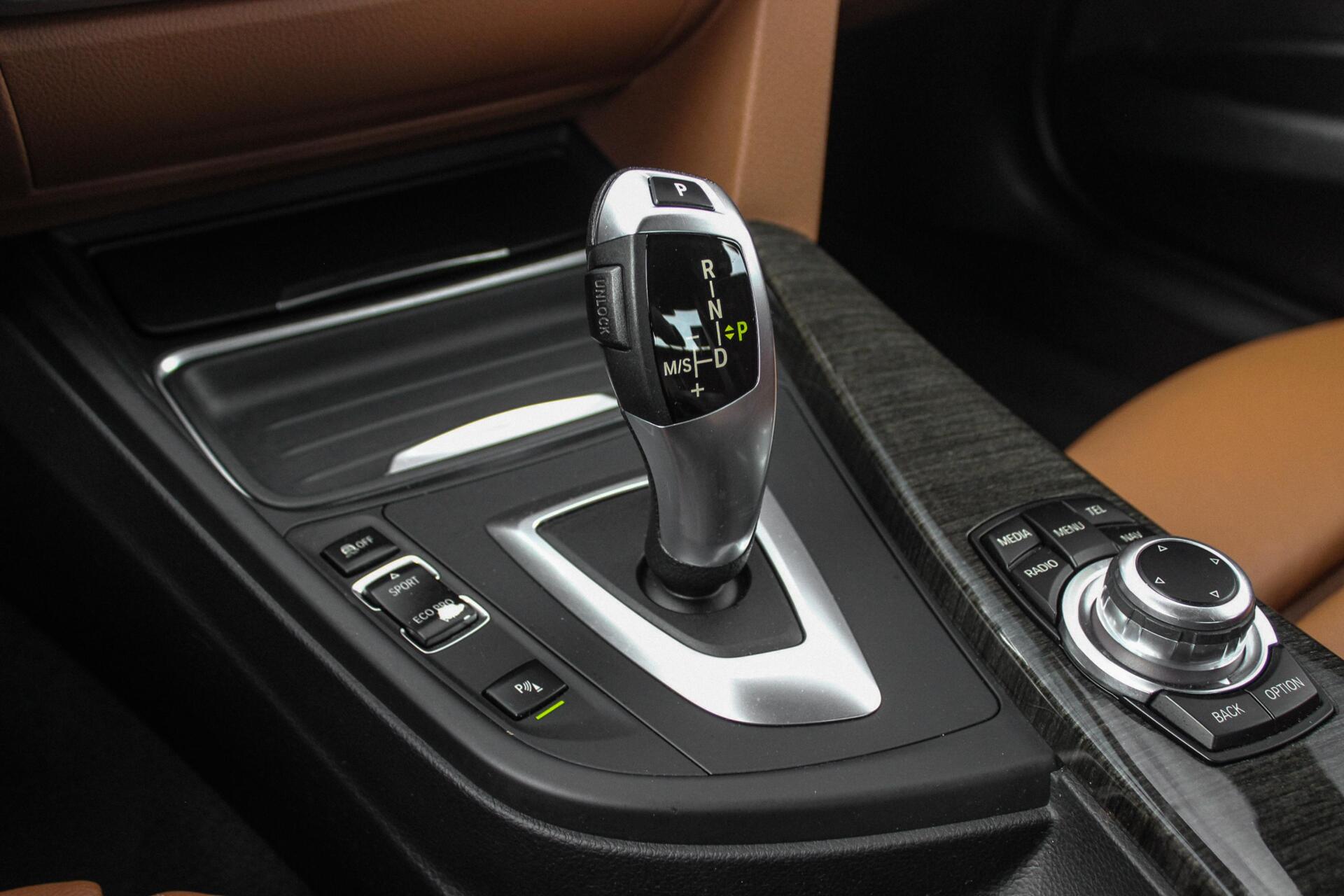 Foto van BMW 316i