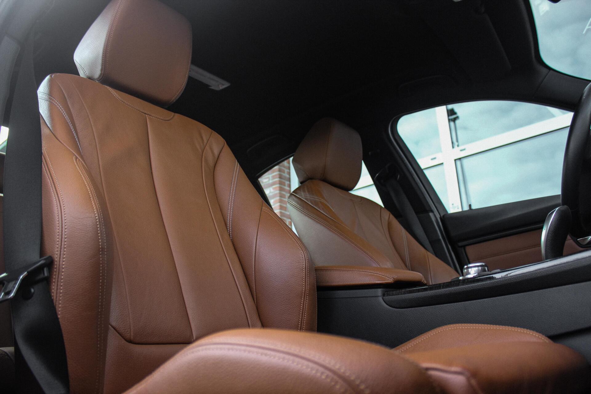 Foto van BMW 316i