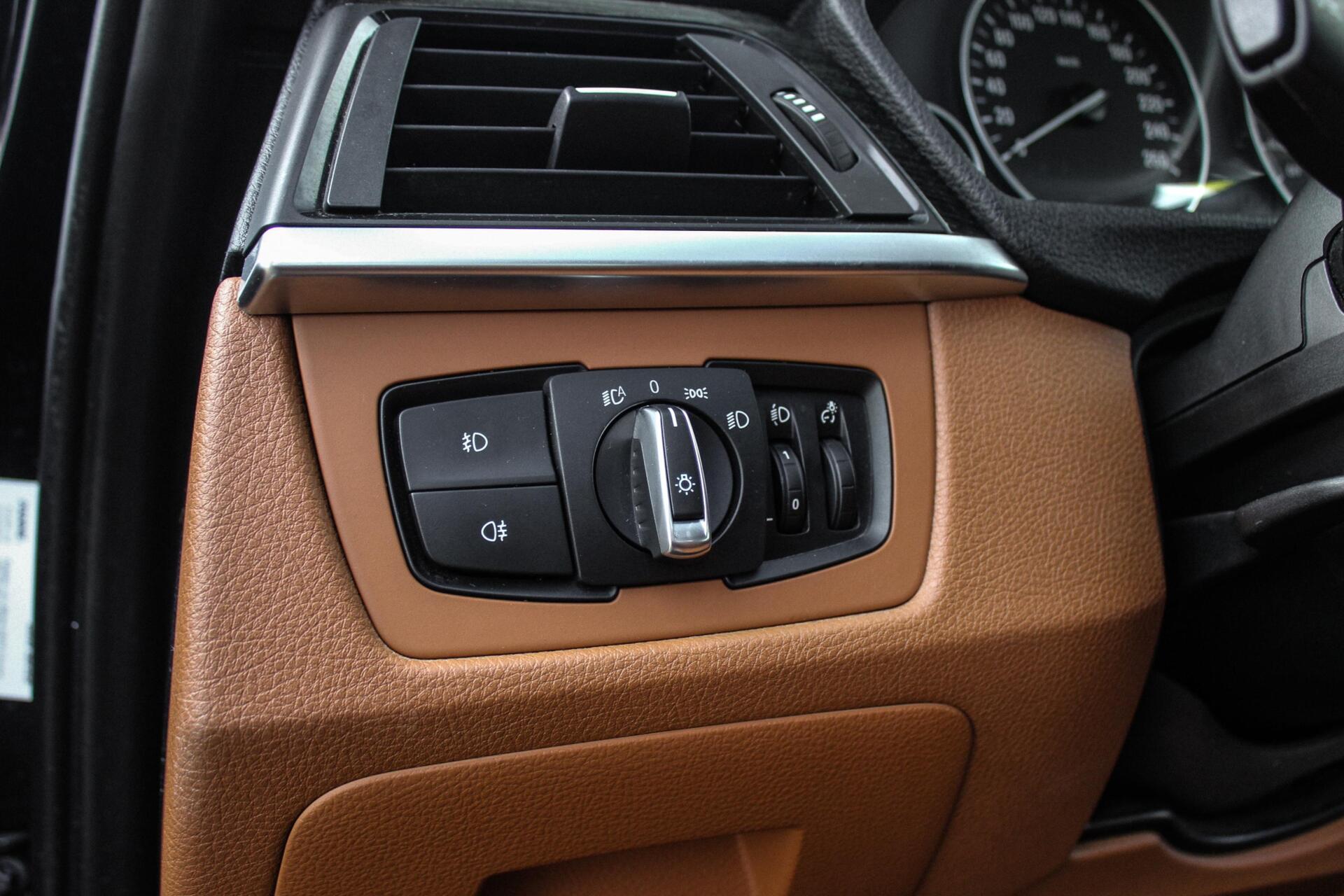 Foto van BMW 316i