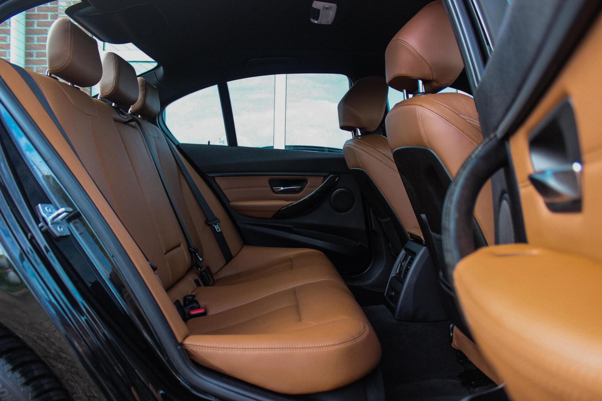 Foto van BMW 316i