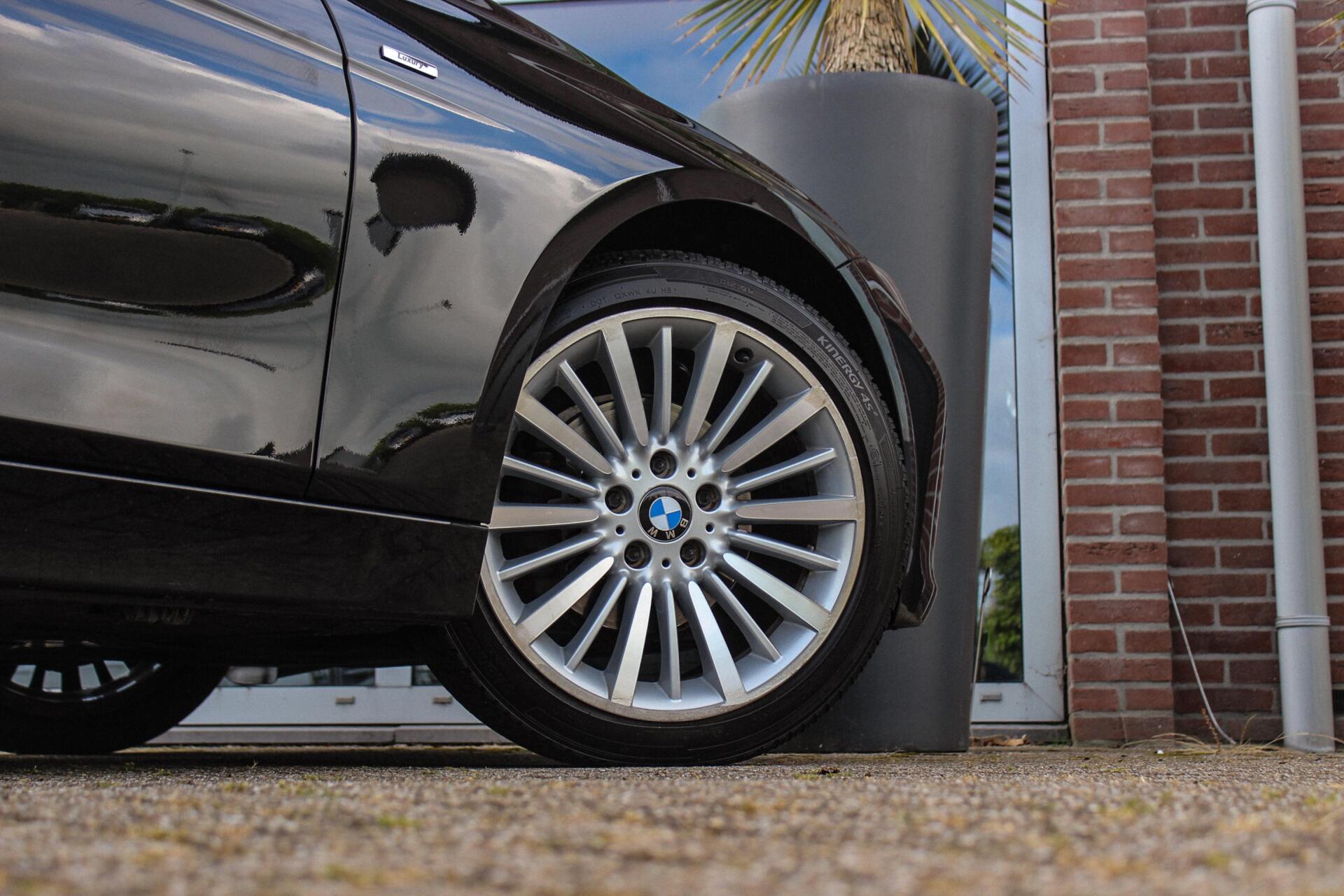 Foto van BMW 316i