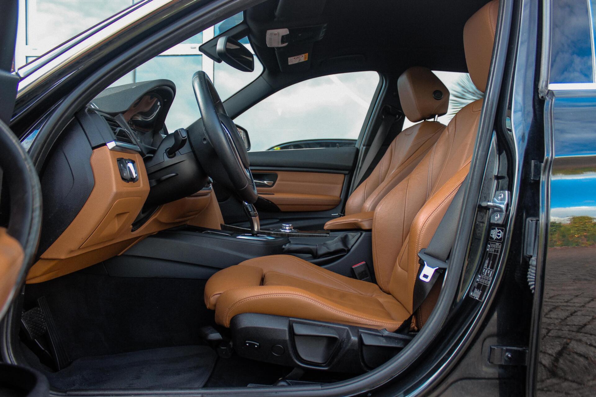 Foto van BMW 316i