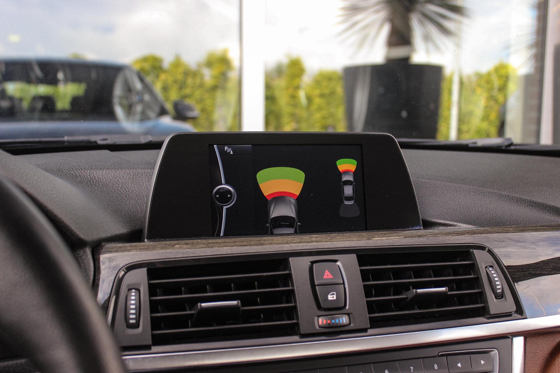 Foto van BMW 316i