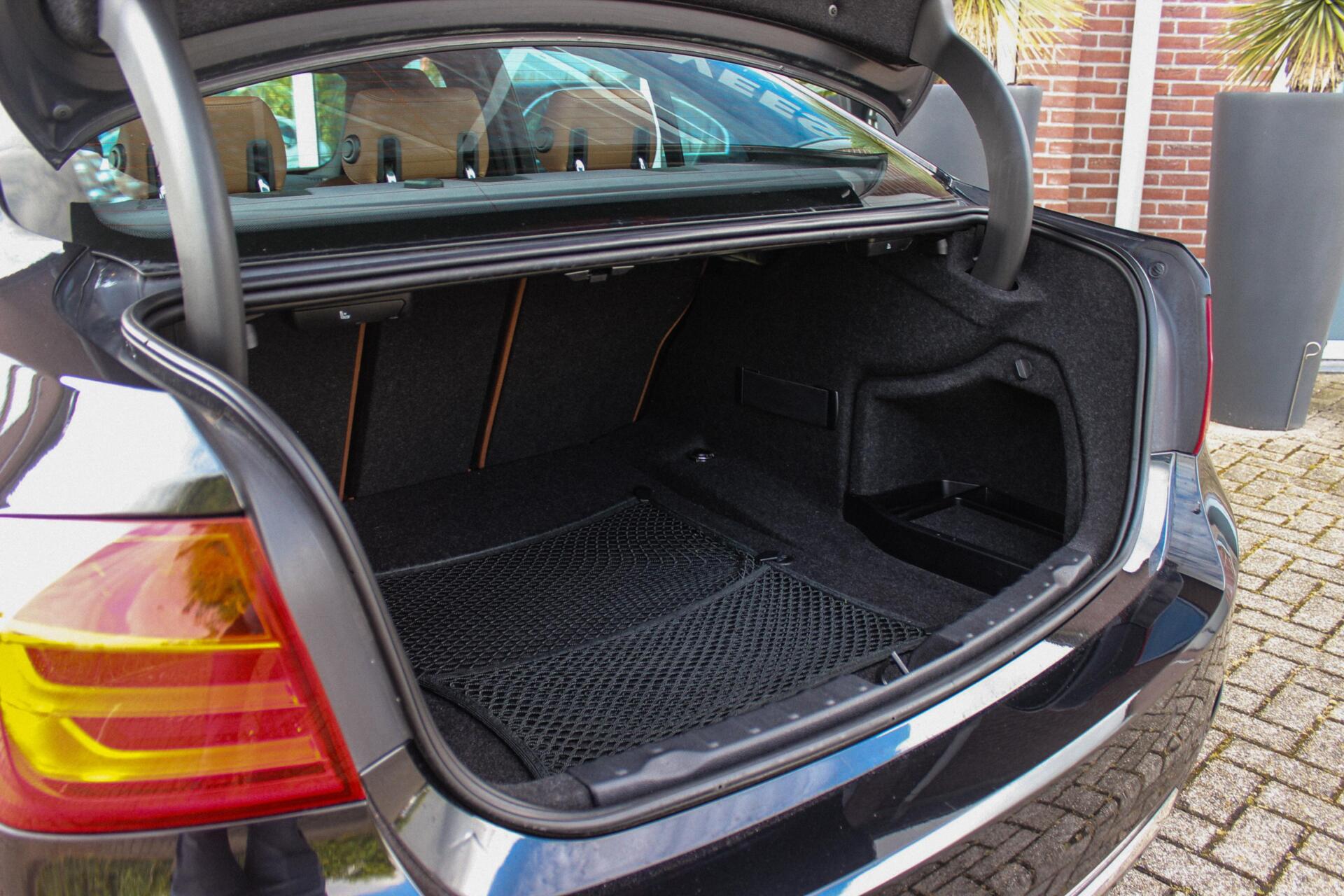 Foto van BMW 316i