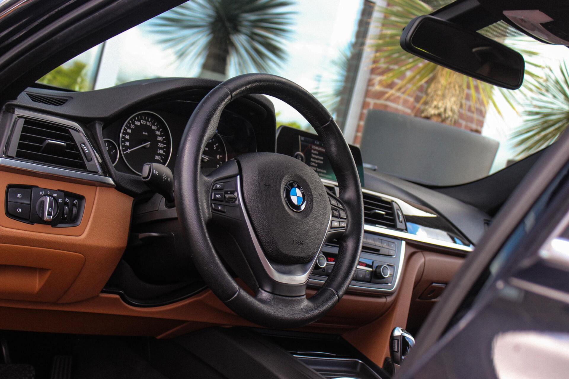 Foto van BMW 316i