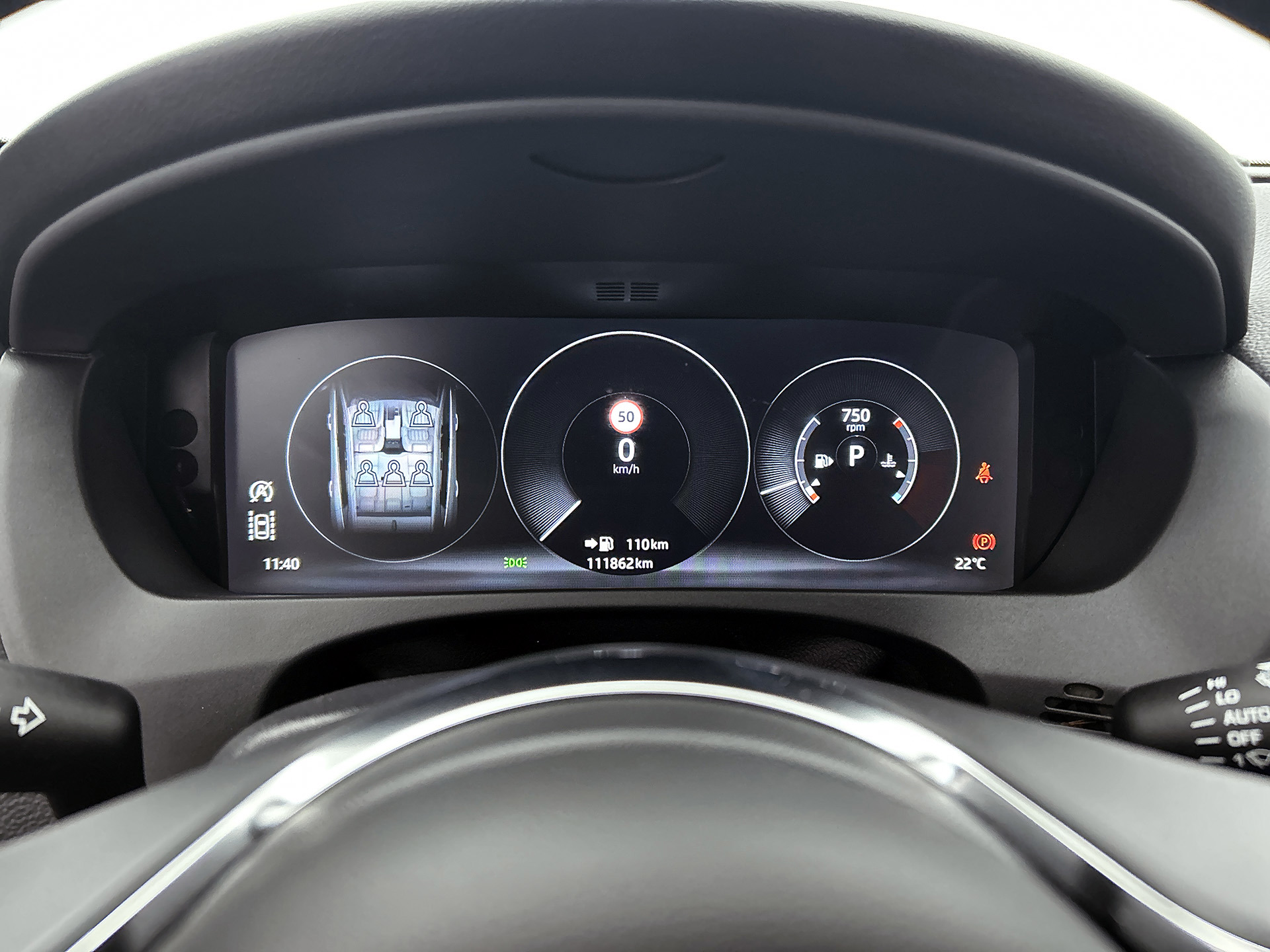 Foto van Jaguar Jaguar F-pace