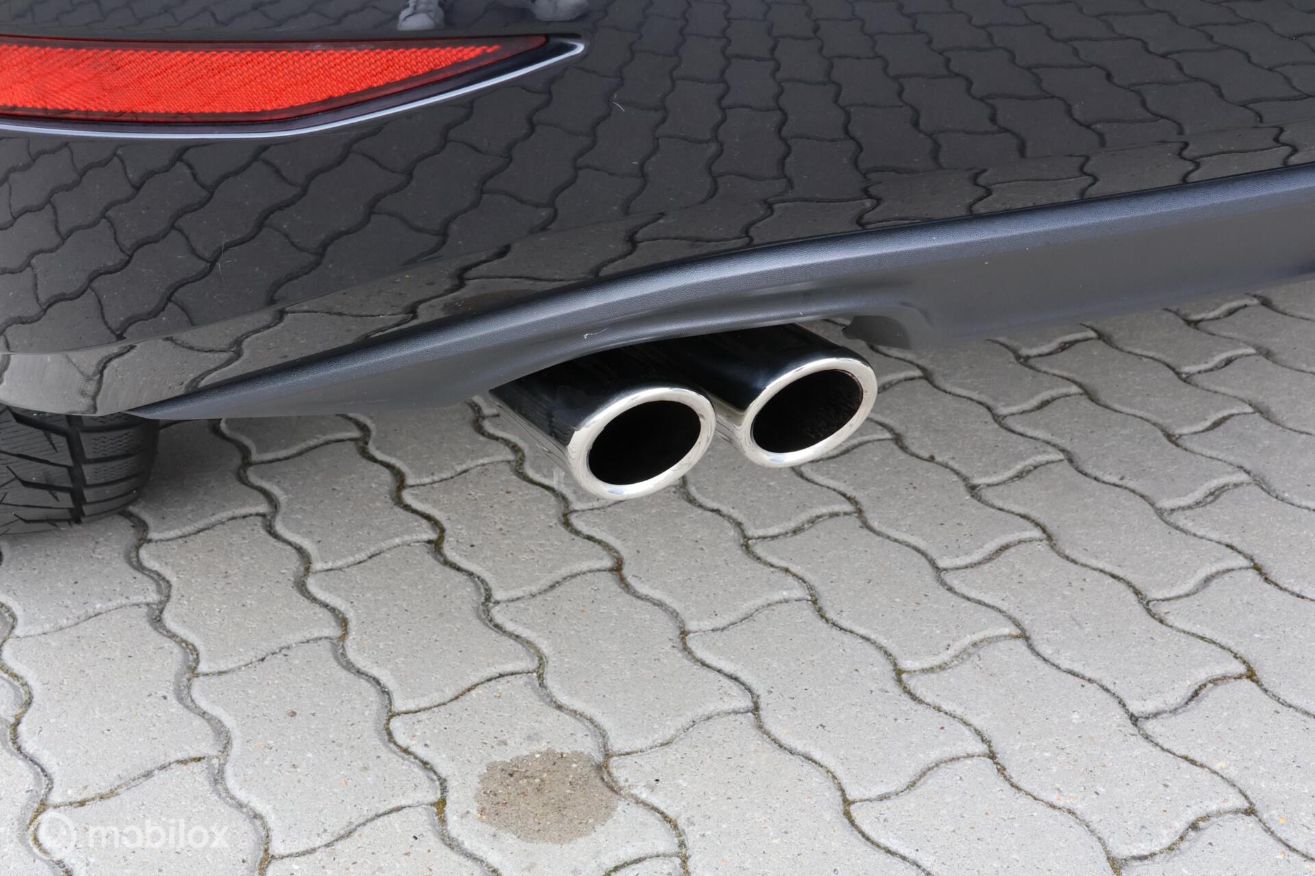 Foto van Volkswagen Golf Sportsvan