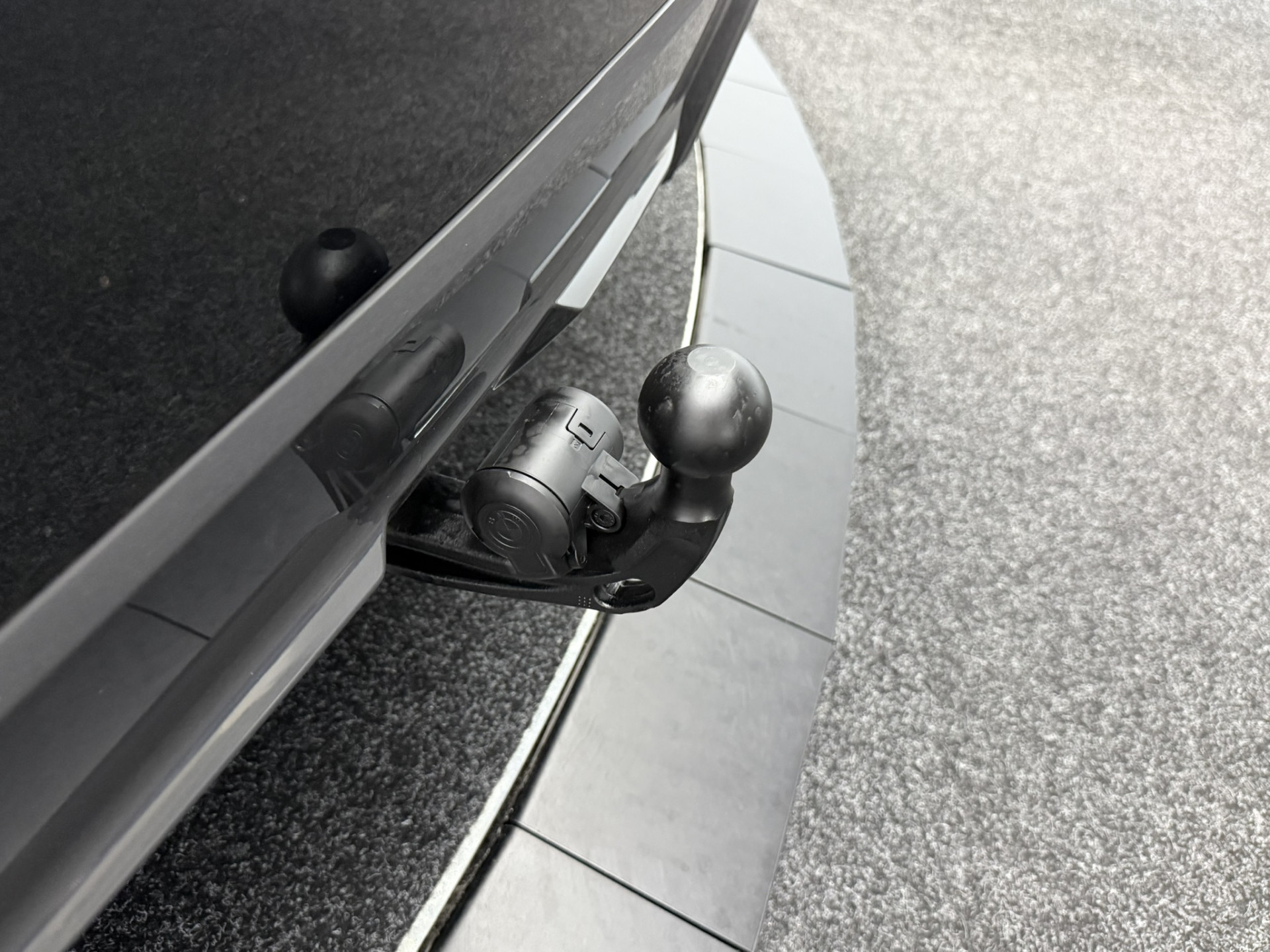 Foto van BMW I4 Edrive40
