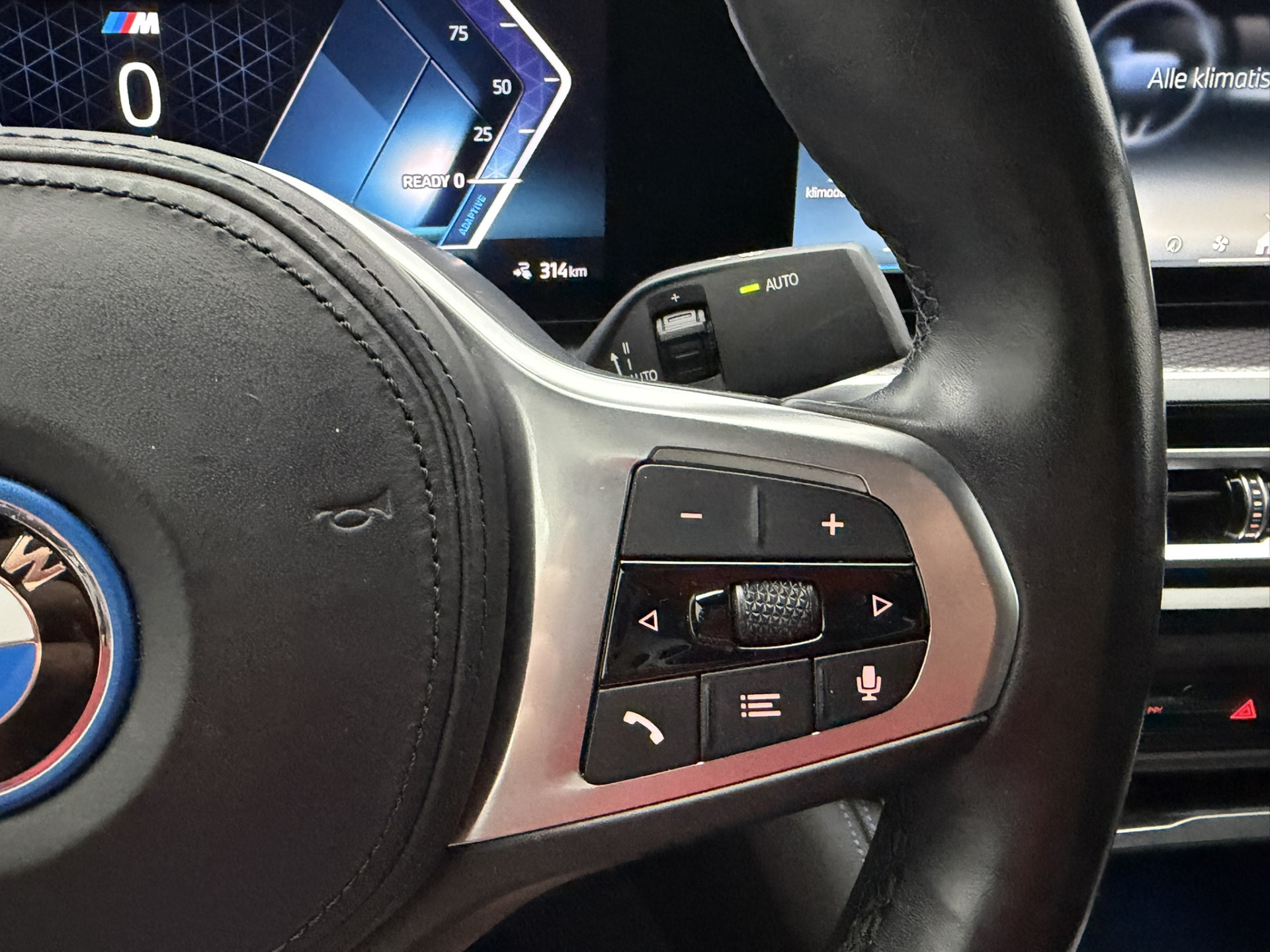 Foto van BMW I4 Edrive40