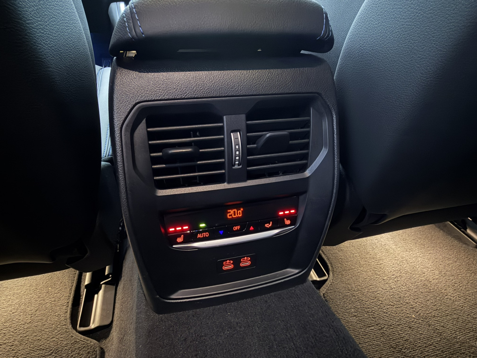Foto van BMW I4 Edrive40