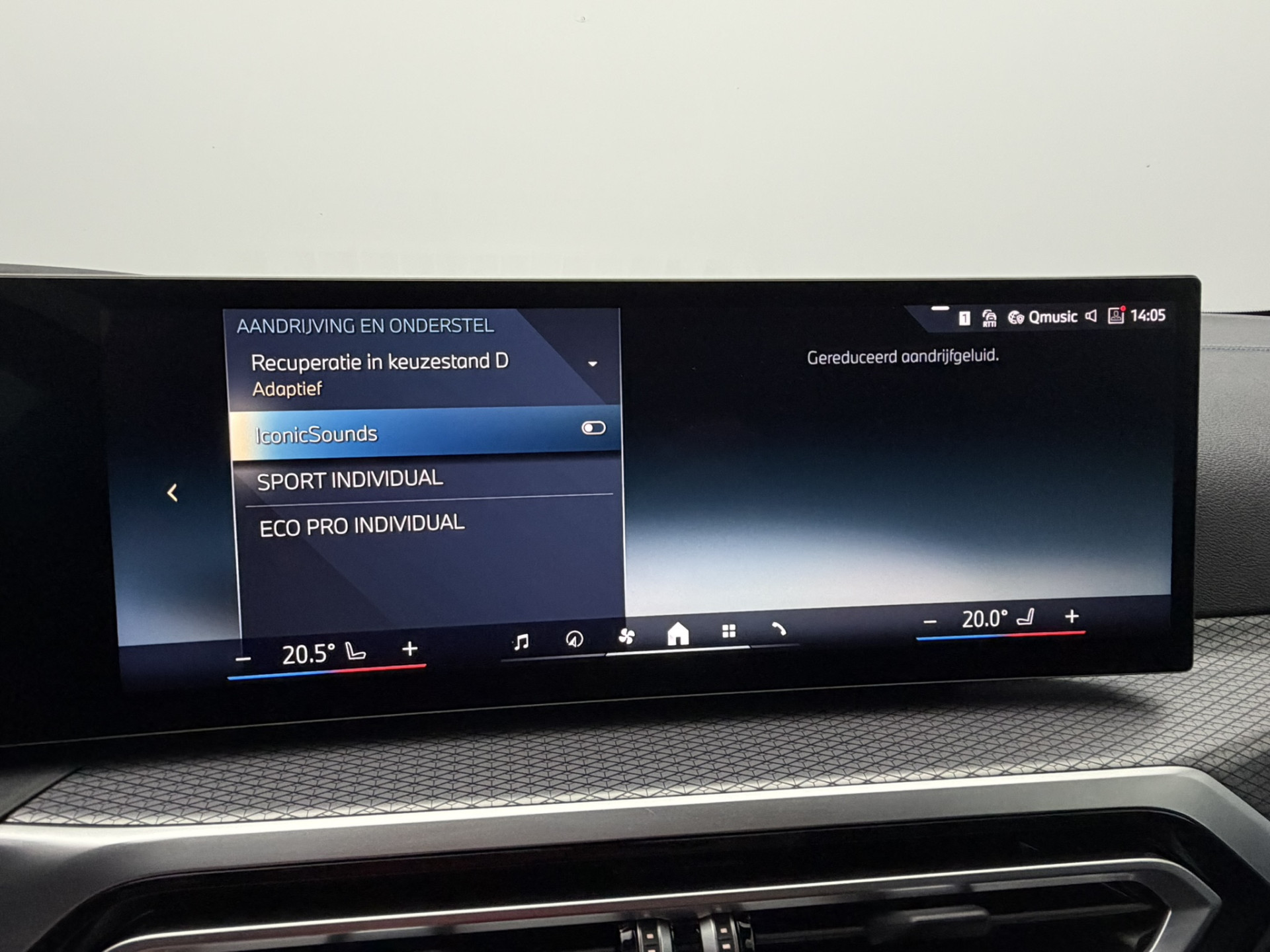 Foto van BMW I4 Edrive40