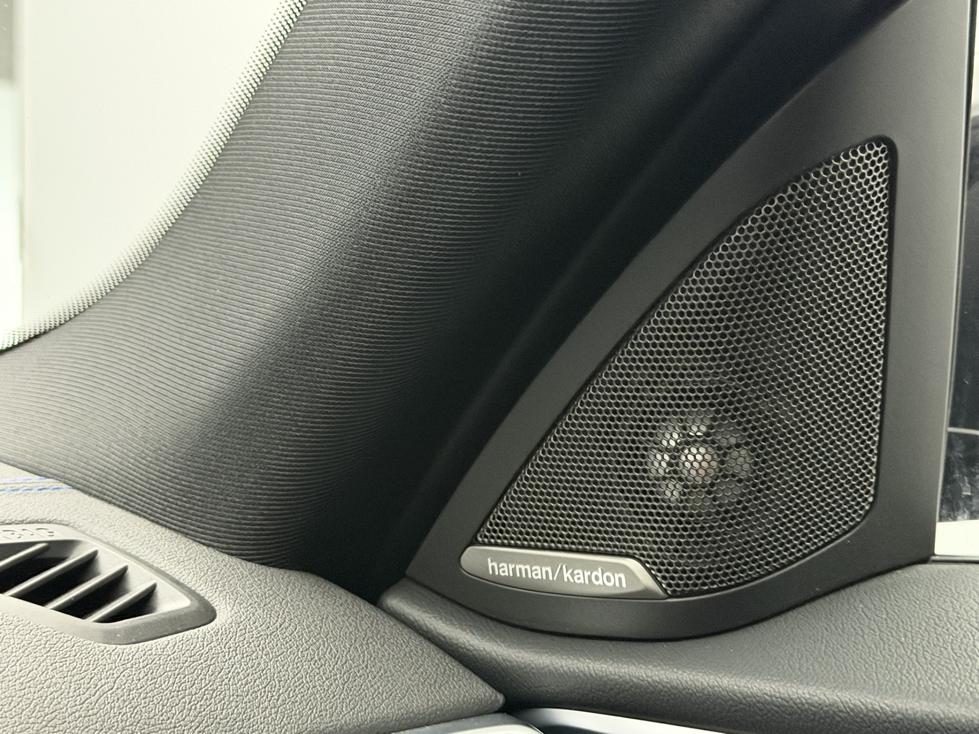 Foto van BMW I4 Edrive40