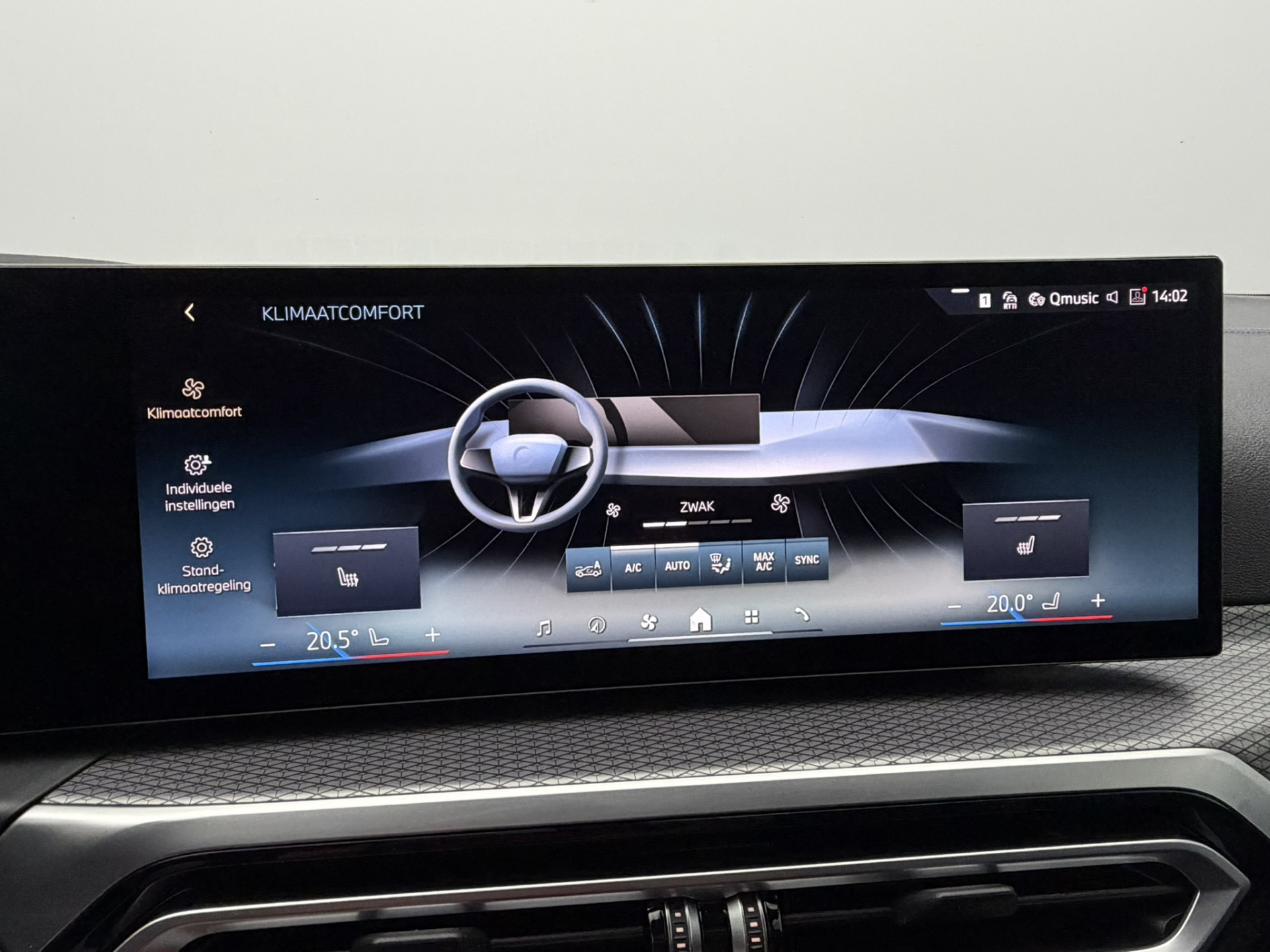 Foto van BMW I4 Edrive40