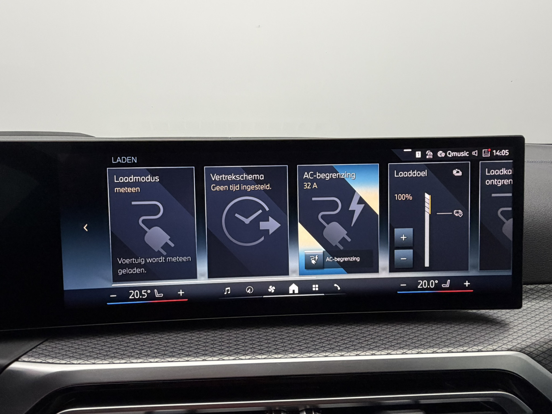 Foto van BMW I4 Edrive40