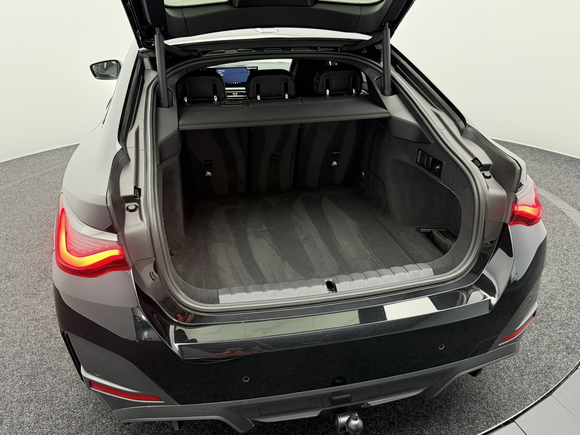Foto van BMW I4 Edrive40