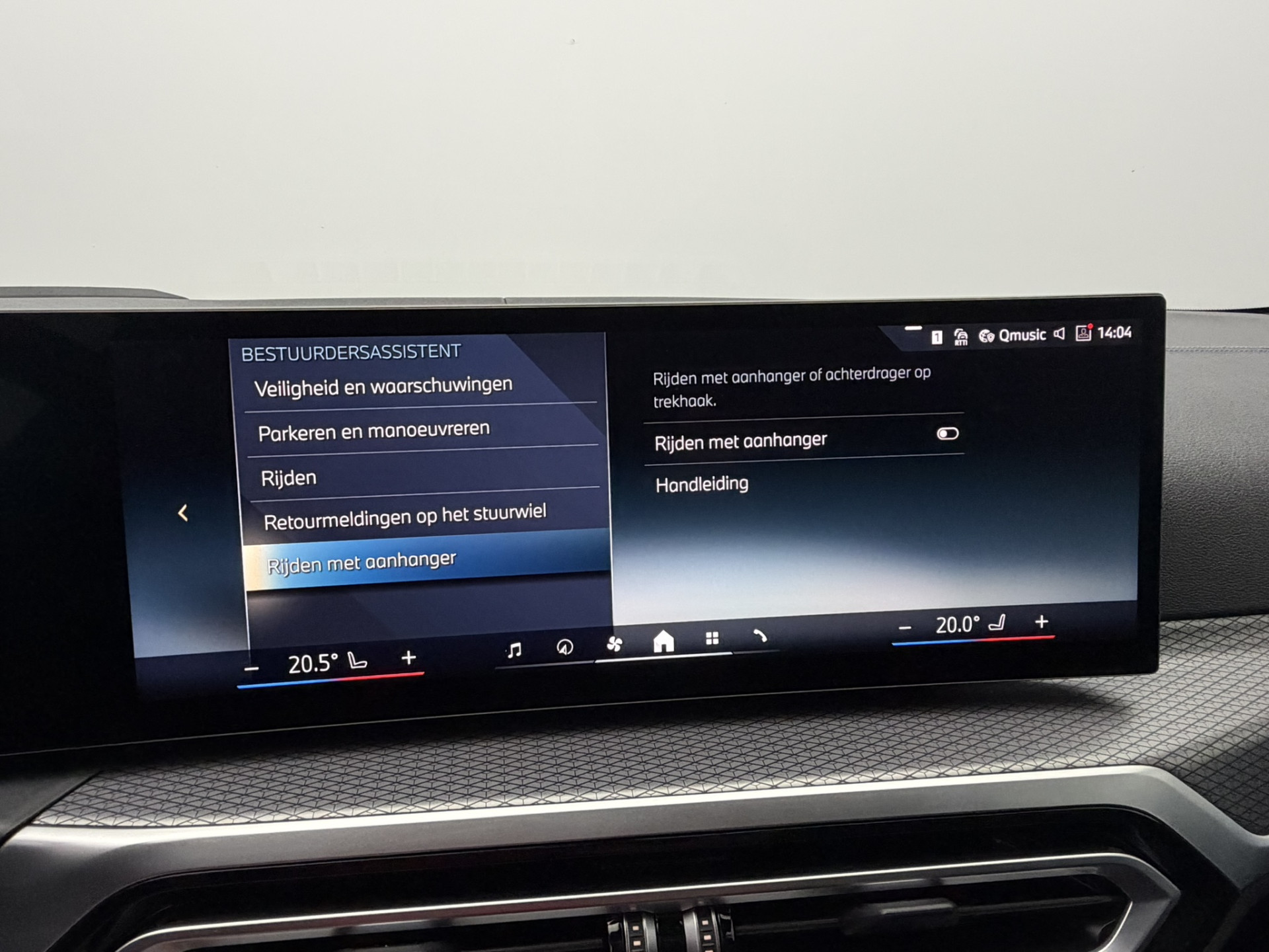 Foto van BMW I4 Edrive40
