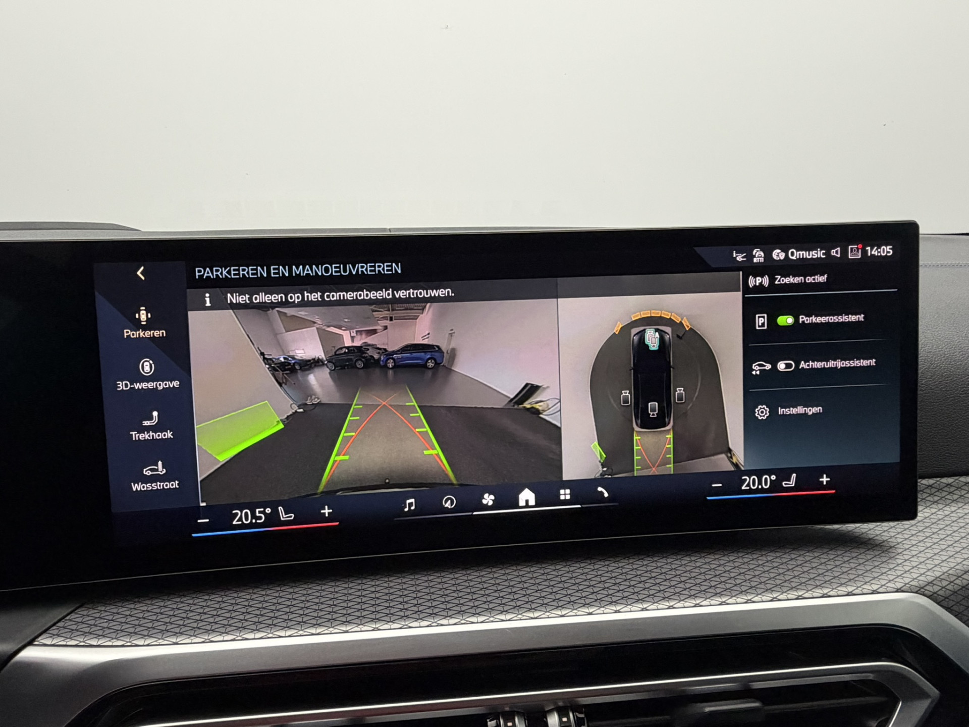 Foto van BMW I4 Edrive40