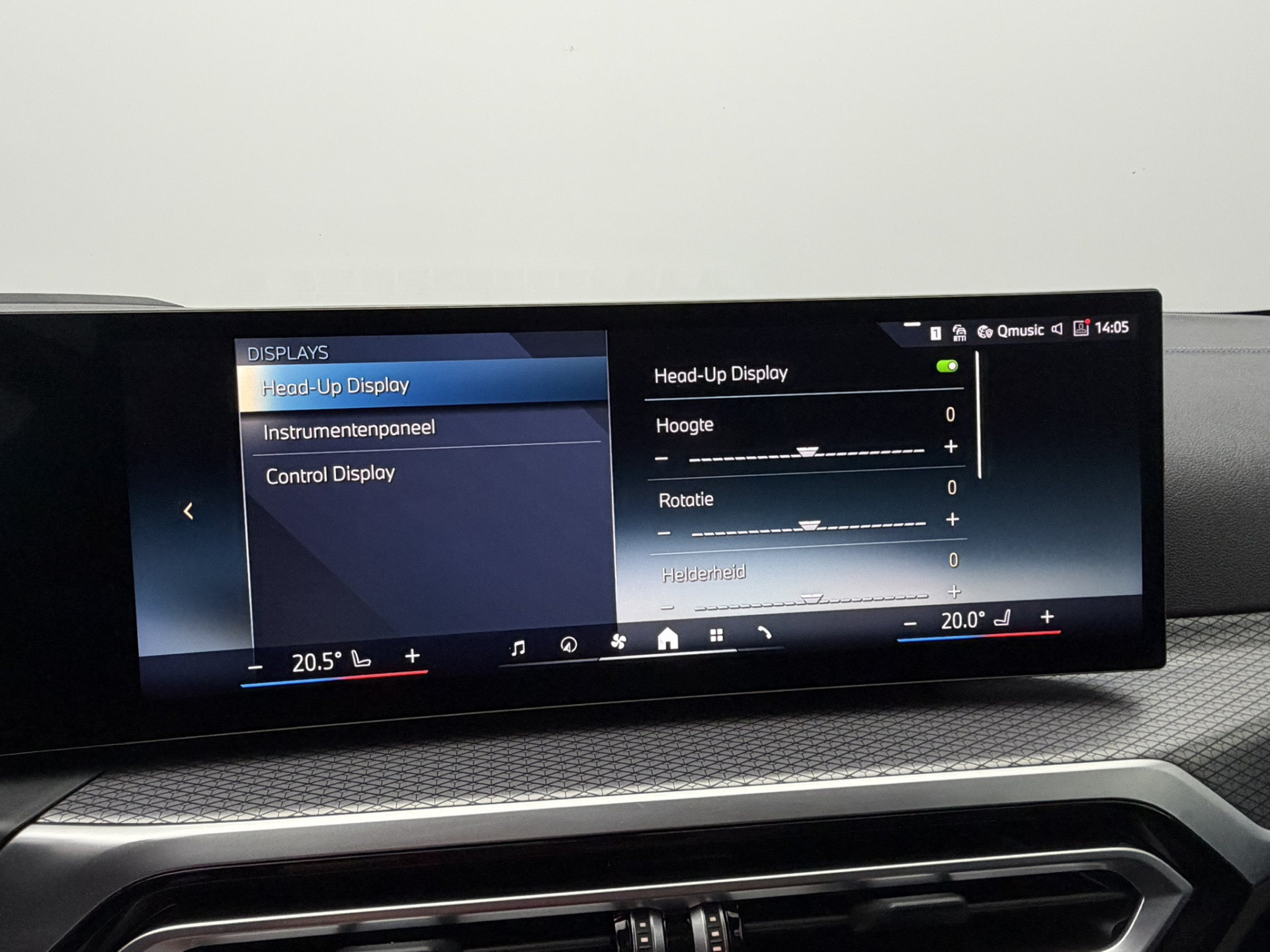 Foto van BMW I4 Edrive40