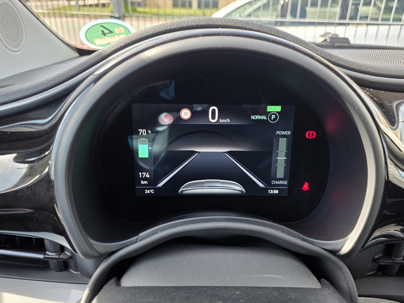 Foto van Fiat 500