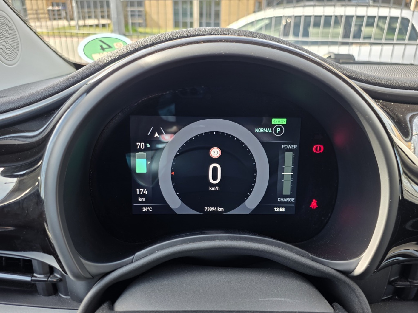 Foto van Fiat 500