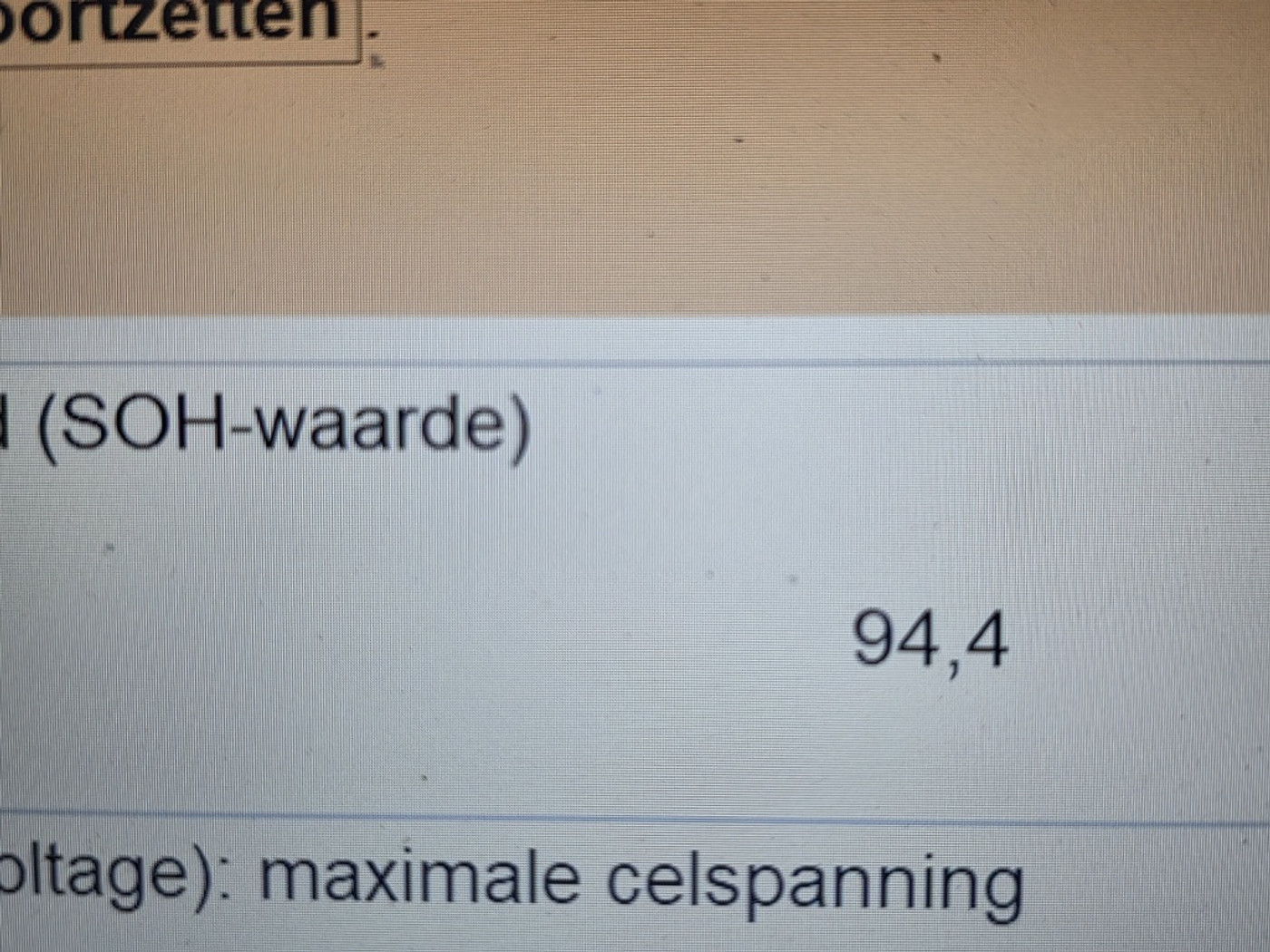 Foto van Fiat 500