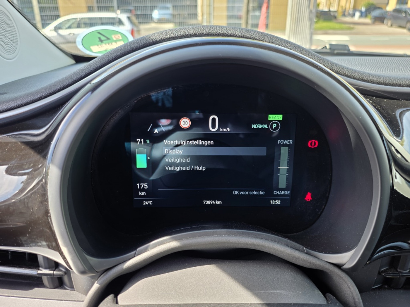 Foto van Fiat 500