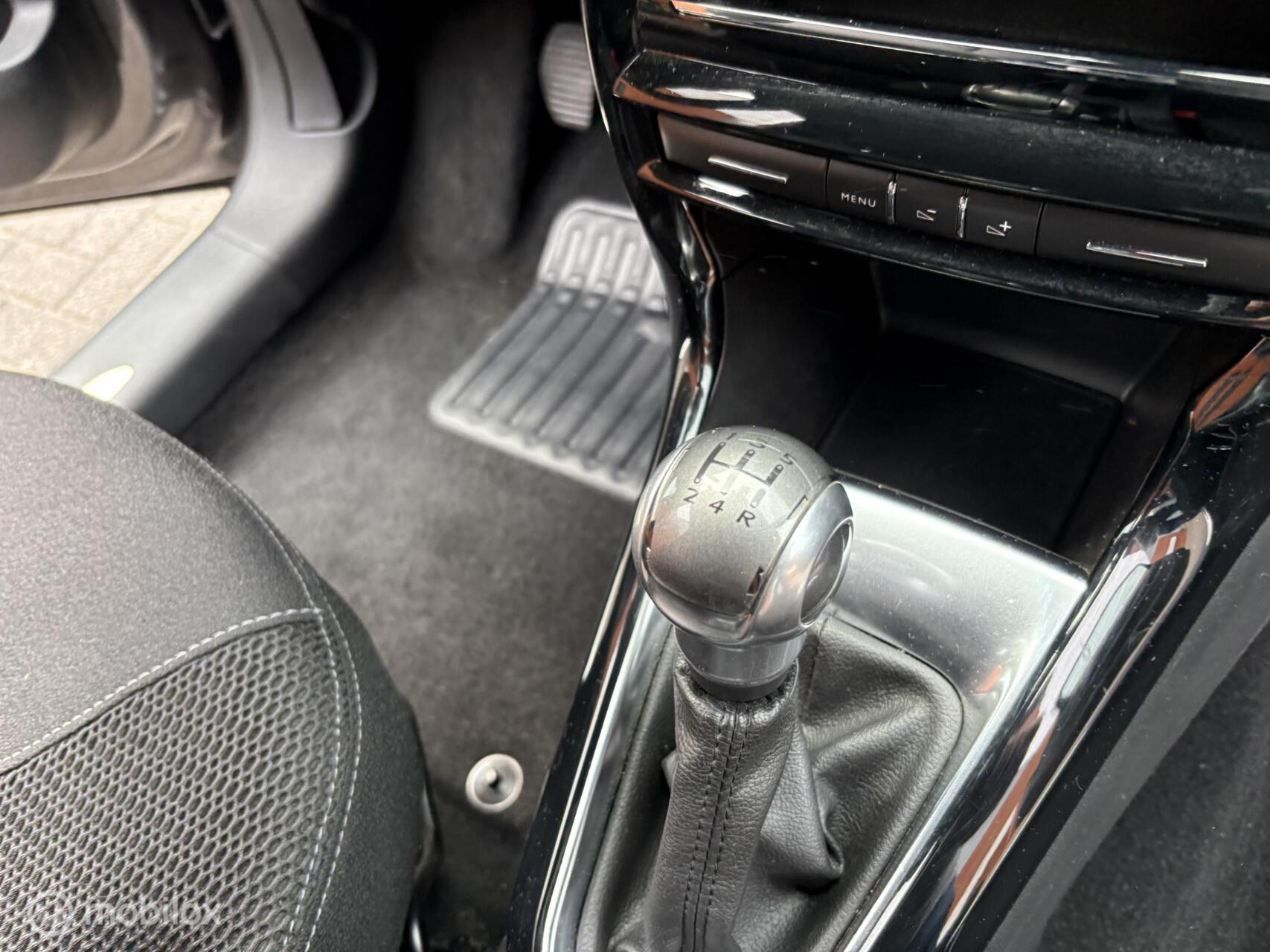 Foto van DS 3