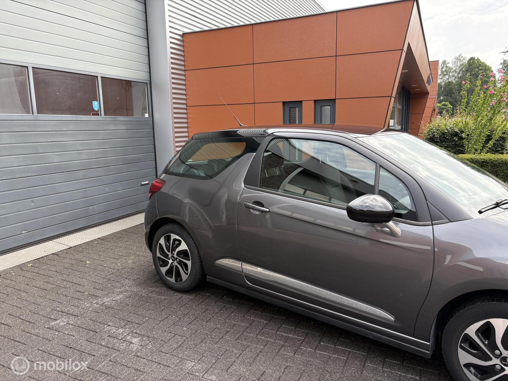 Foto van DS 3