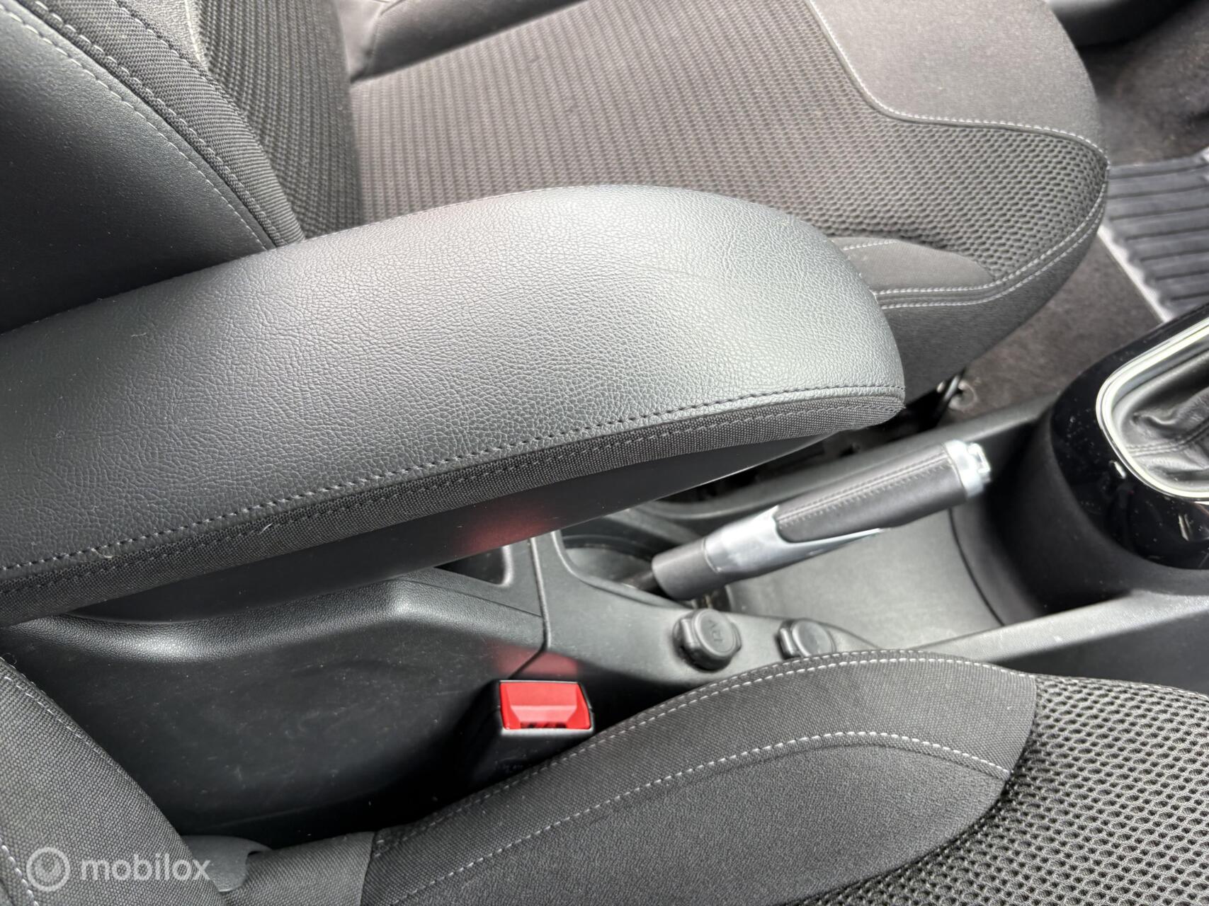 Foto van DS 3